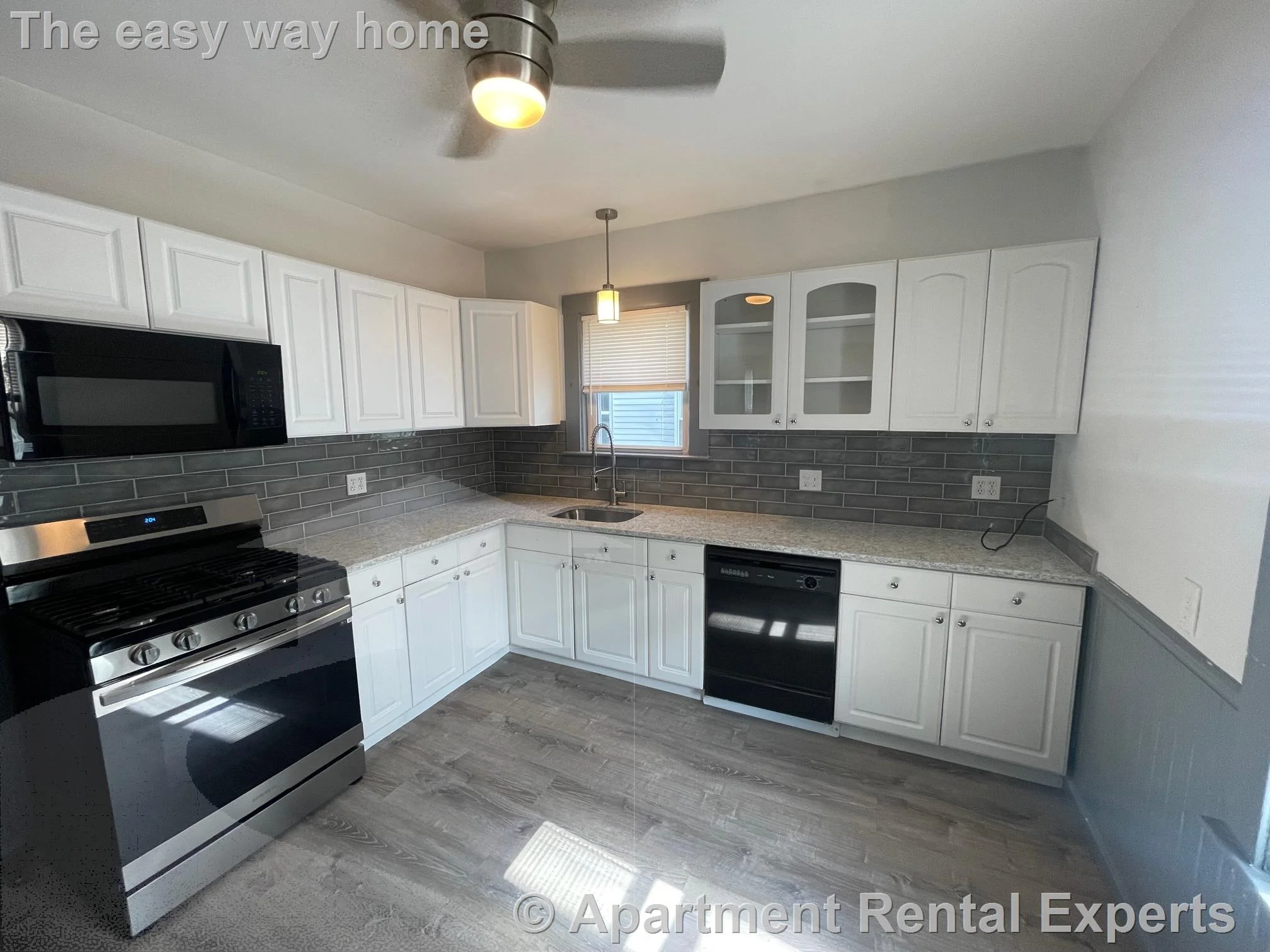2 bed, 1 bath apartment for rent at 4 Ossipee Rd Unit 1, Teele Square