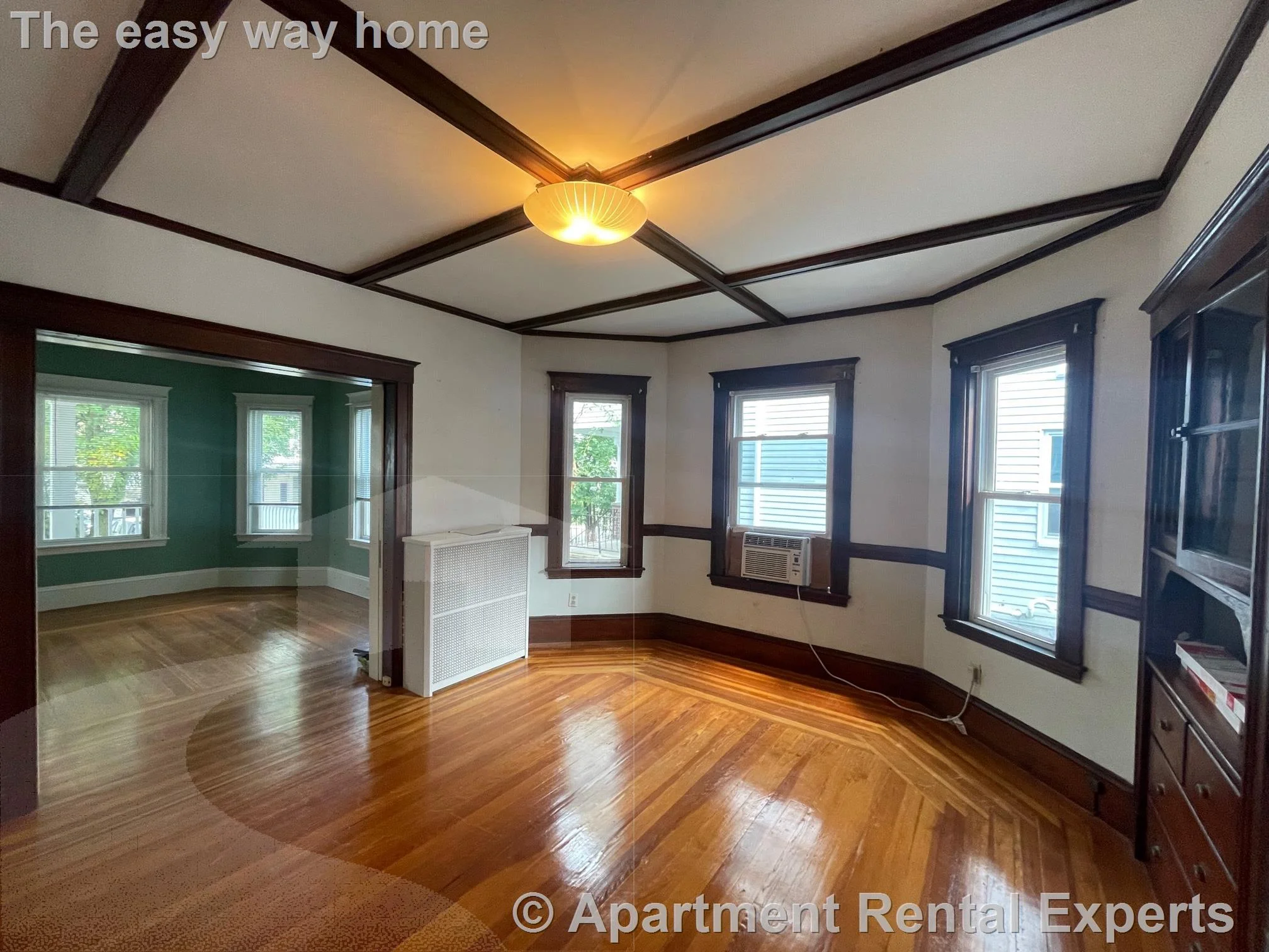 2 bed, 1 bath apartment for rent at 4 Ossipee Rd Unit 1, Teele Square — photo 5 of 19