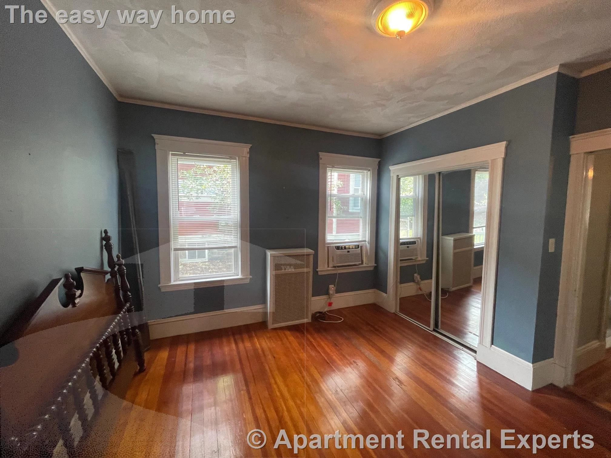 2 bed, 1 bath apartment for rent at 4 Ossipee Rd Unit 1, Teele Square — photo 8 of 19