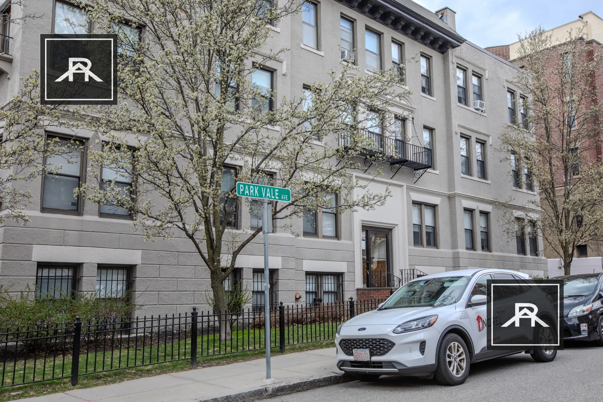 1 bed, 1 bath apartment for rent at 4 Park Vale Ave Unit 12, Allston — photo 5 of 5