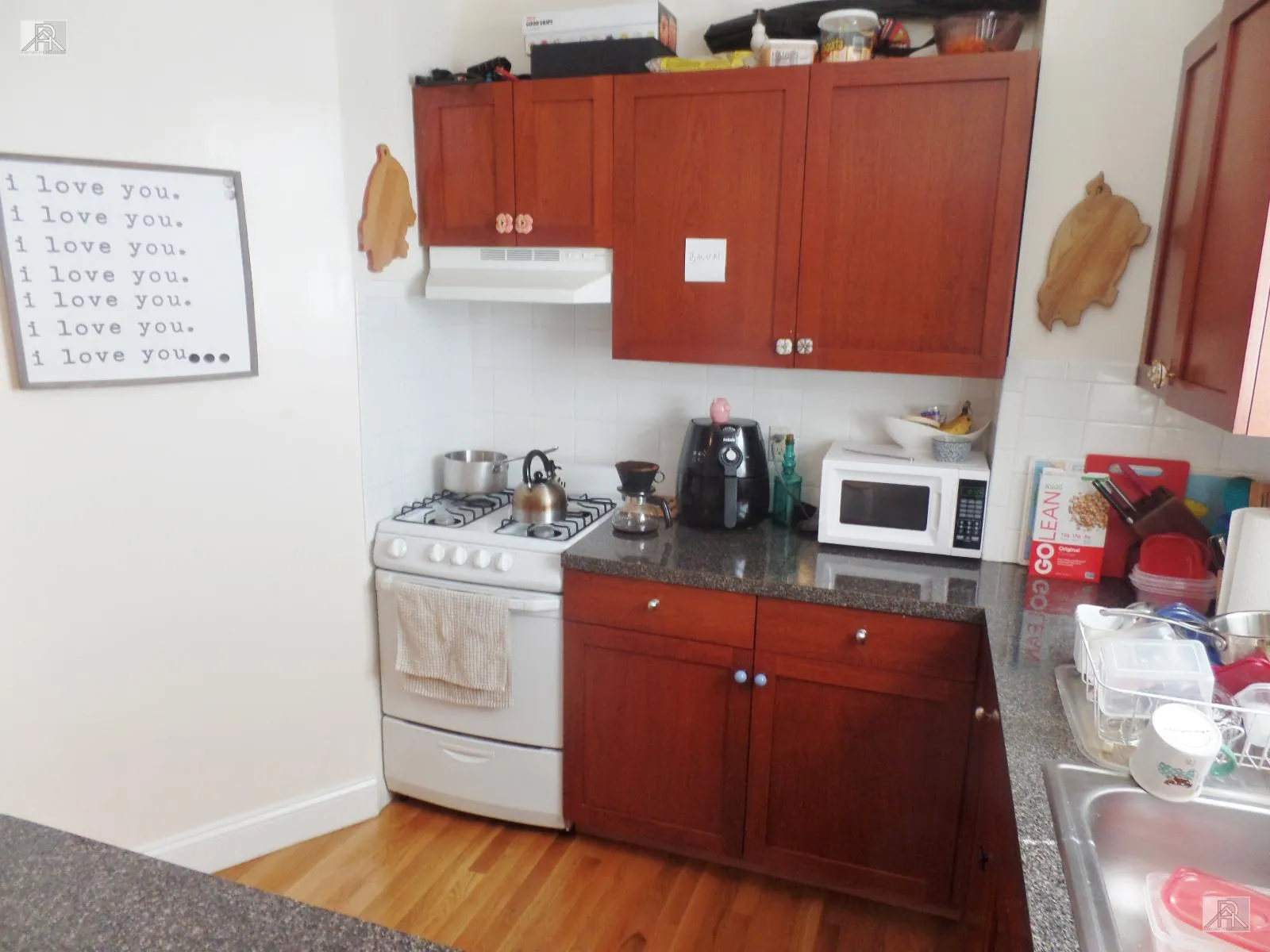 1 bed, 1 bath apartment for rent at 4 Park Vale Ave Unit 12, Allston — photo 2 of 5