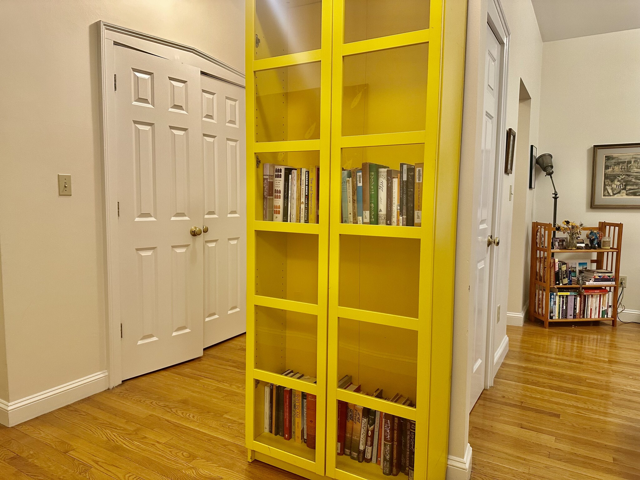 1.5 bed, 1 bath apartment for rent at 4 Park Vale Ave Unit 2, Allston — photo 17 of 28