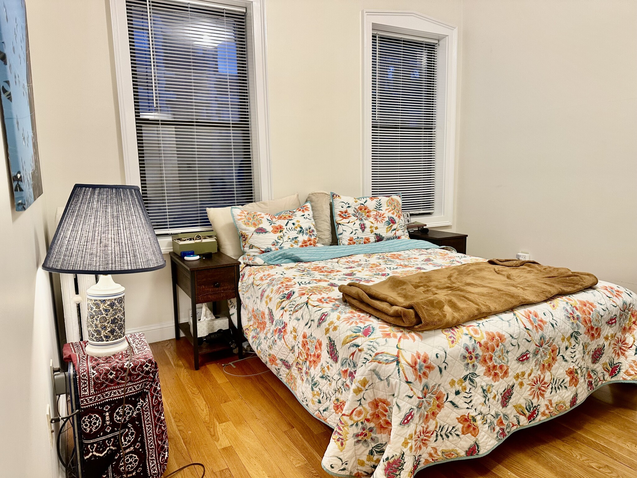 1.5 bed, 1 bath apartment for rent at 4 Park Vale Ave Unit 2, Allston — photo 11 of 28