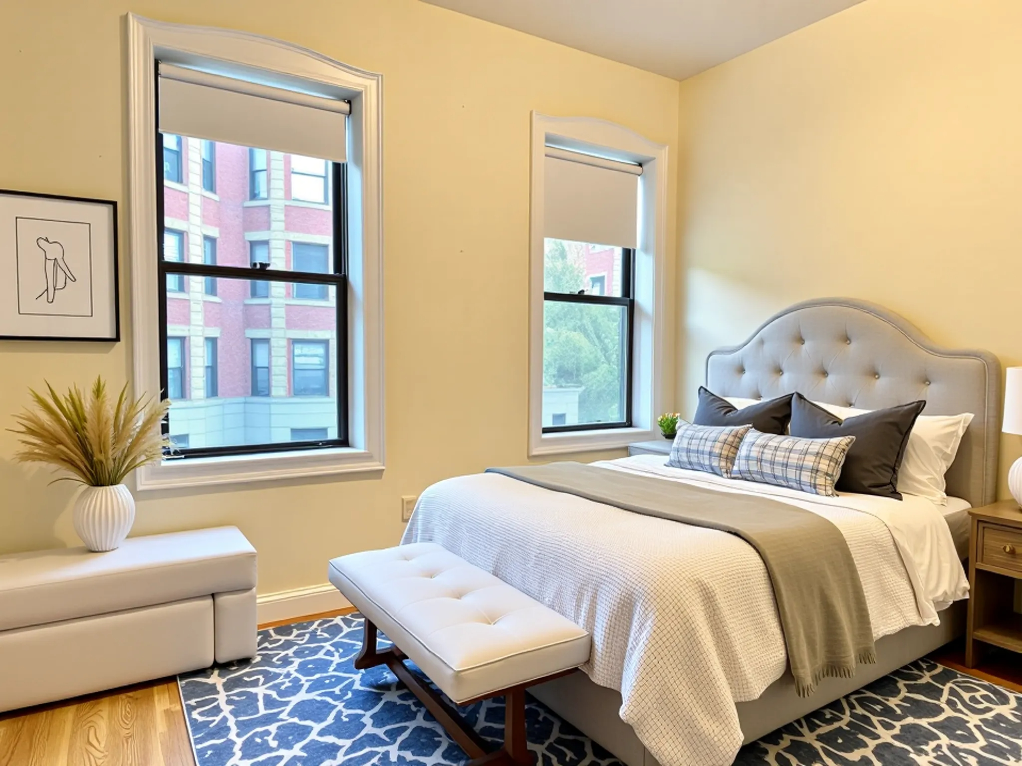1.5 bed, 1 bath apartment for rent at 4 Park Vale Ave Unit 2, Allston — photo 25 of 28