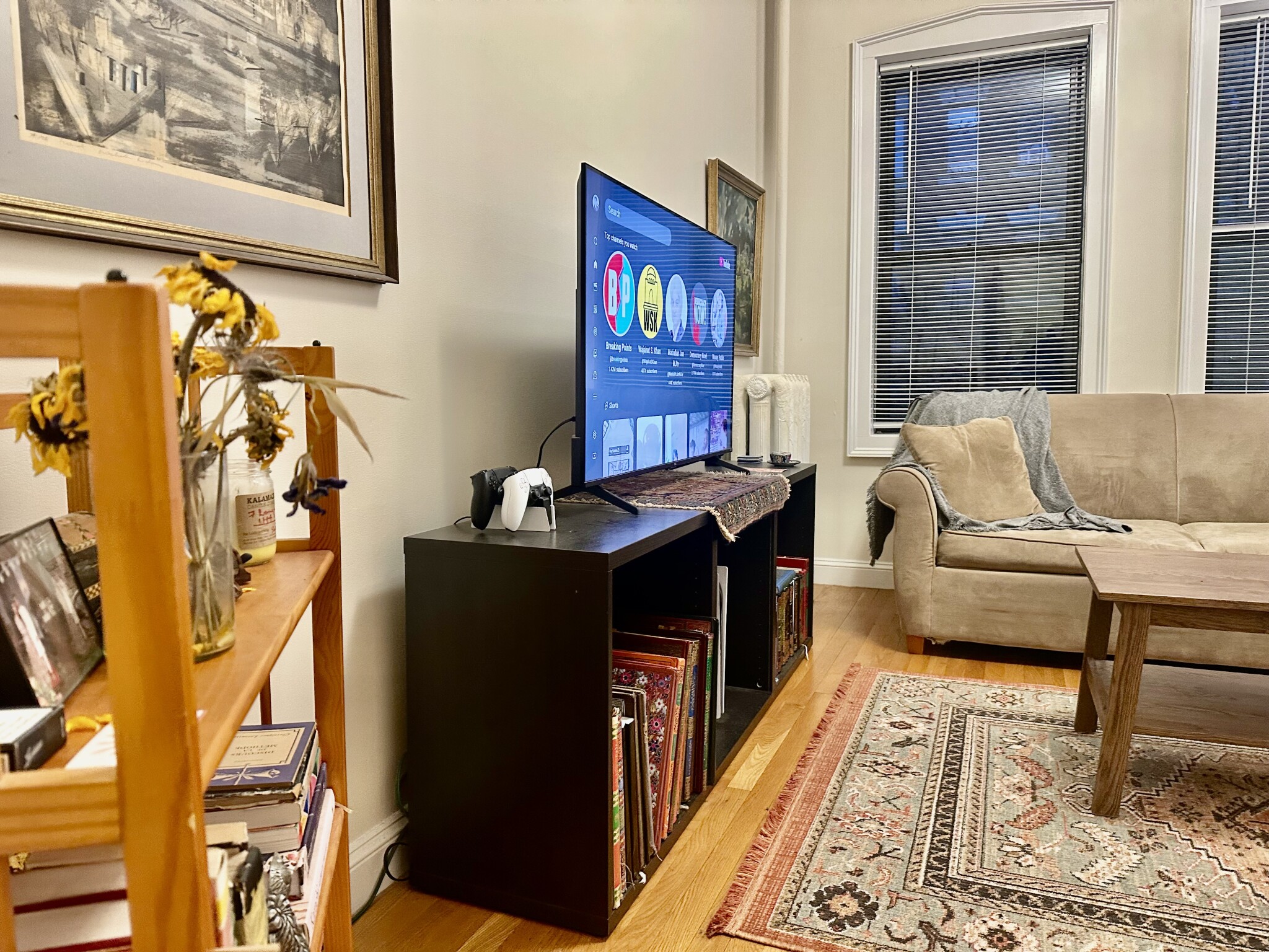 1.5 bed, 1 bath apartment for rent at 4 Park Vale Ave Unit 2, Allston — photo 8 of 28
