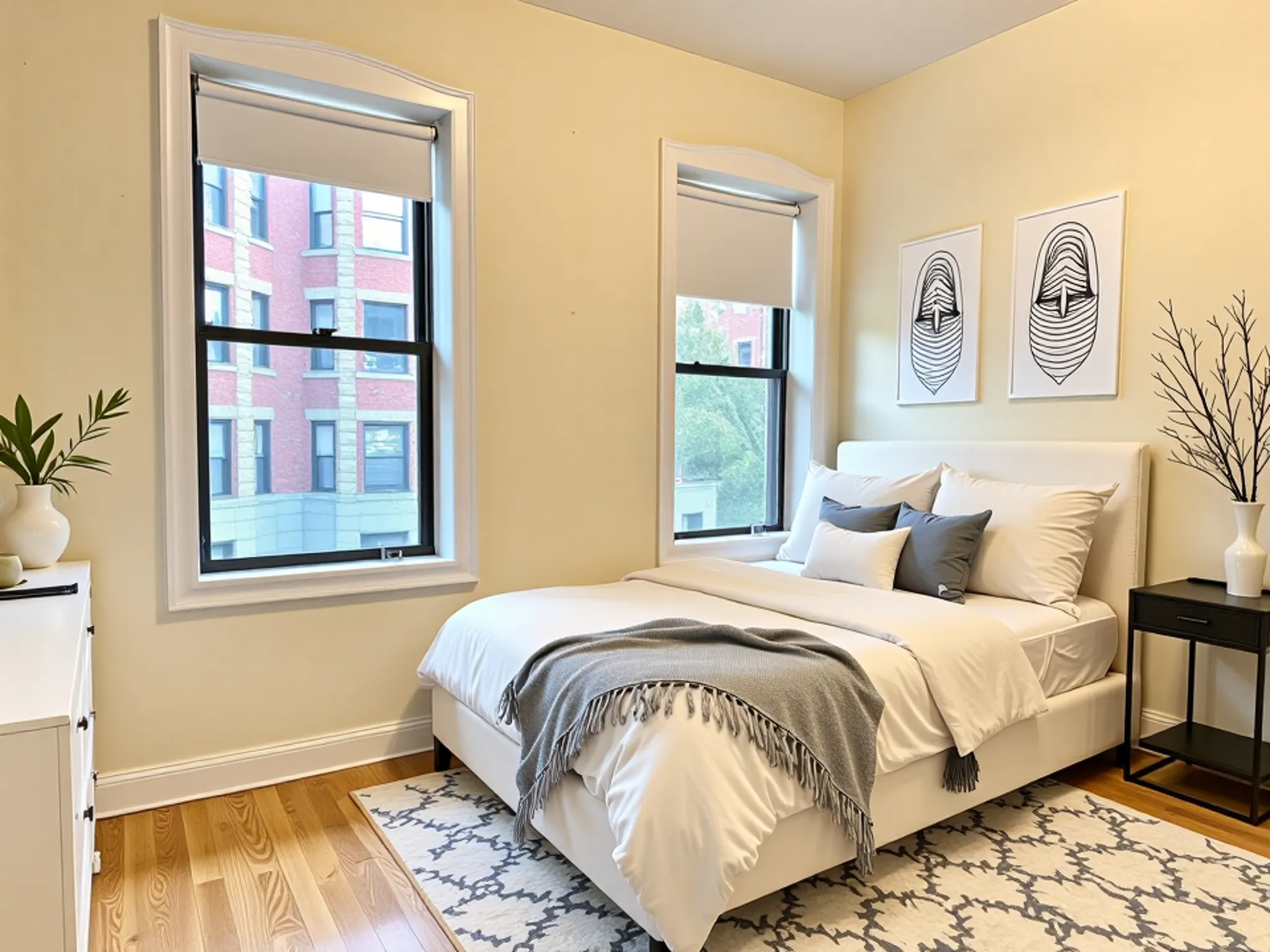 1.5 bed, 1 bath apartment for rent at 4 Park Vale Ave Unit 2, Allston — photo 24 of 28