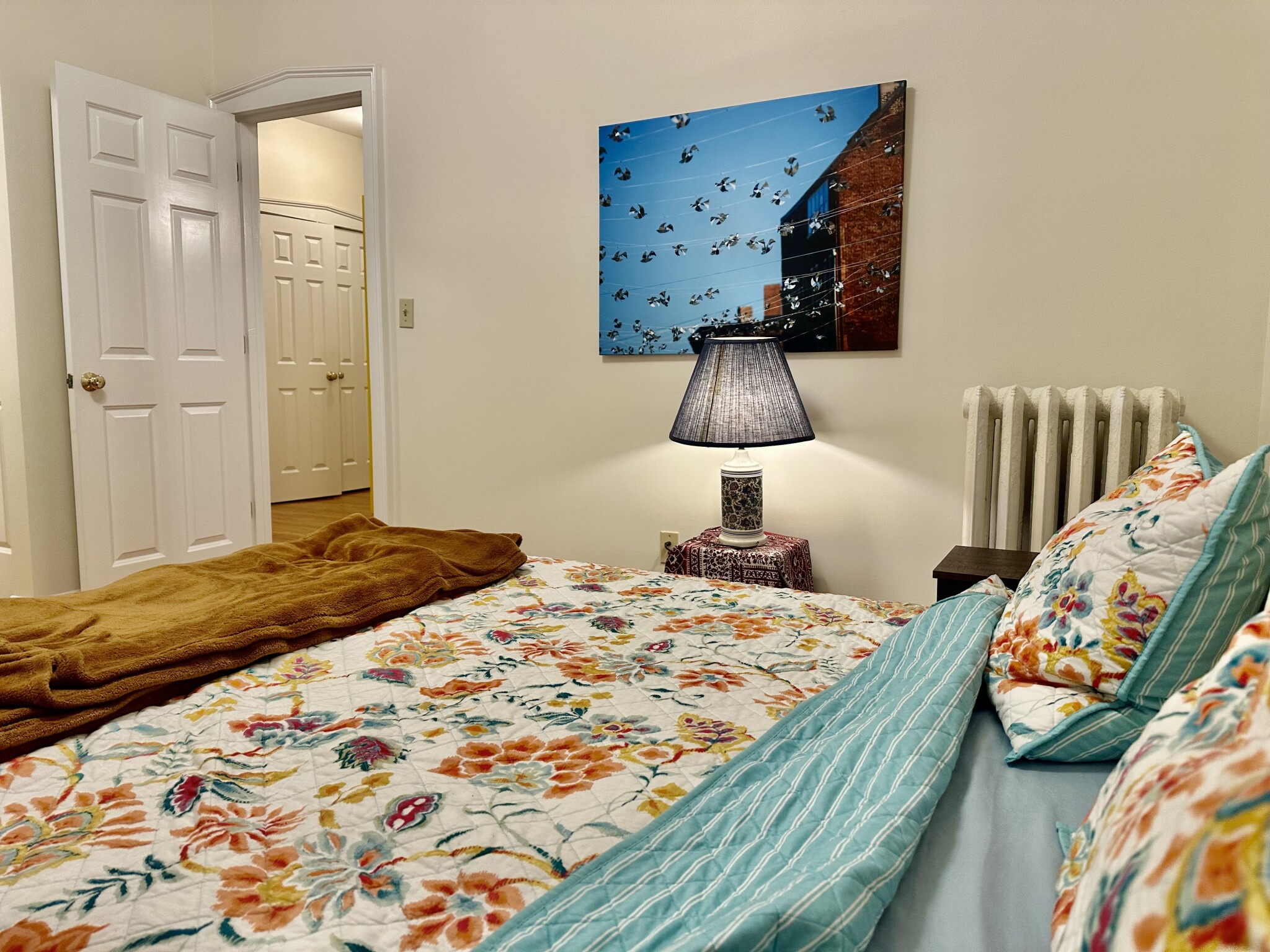 1.5 bed, 1 bath apartment for rent at 4 Park Vale Ave Unit 2, Allston — photo 15 of 28