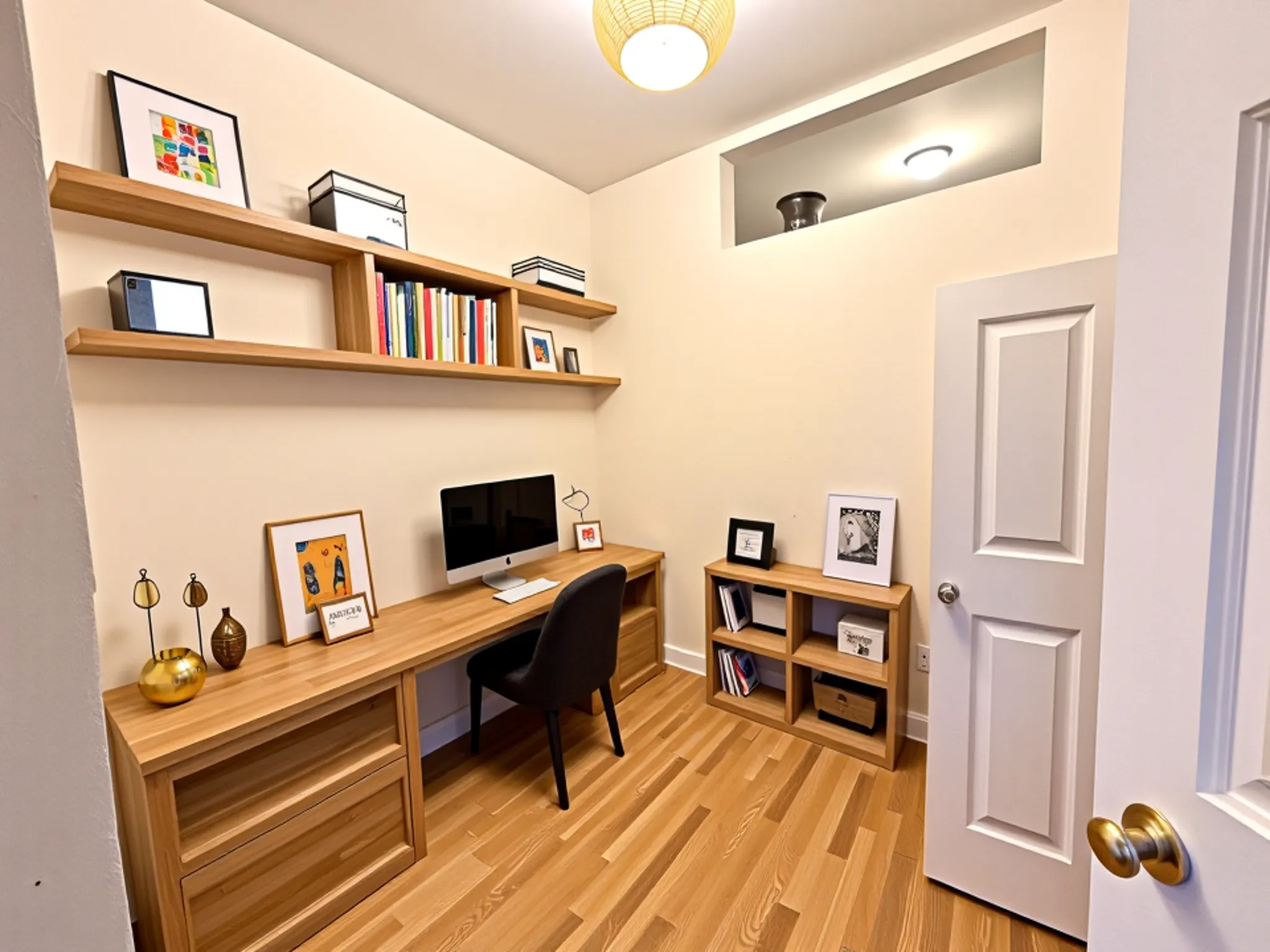 1.5 bed, 1 bath apartment for rent at 4 Park Vale Ave Unit 2, Allston — photo 23 of 28