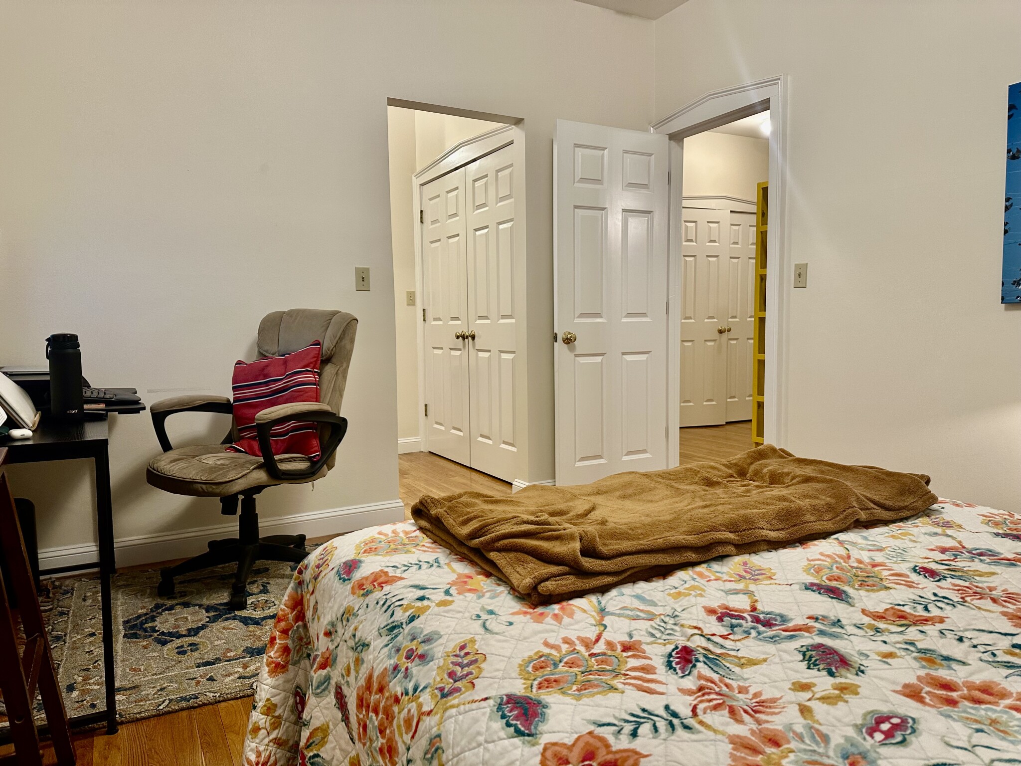 1.5 bed, 1 bath apartment for rent at 4 Park Vale Ave Unit 2, Allston — photo 16 of 28