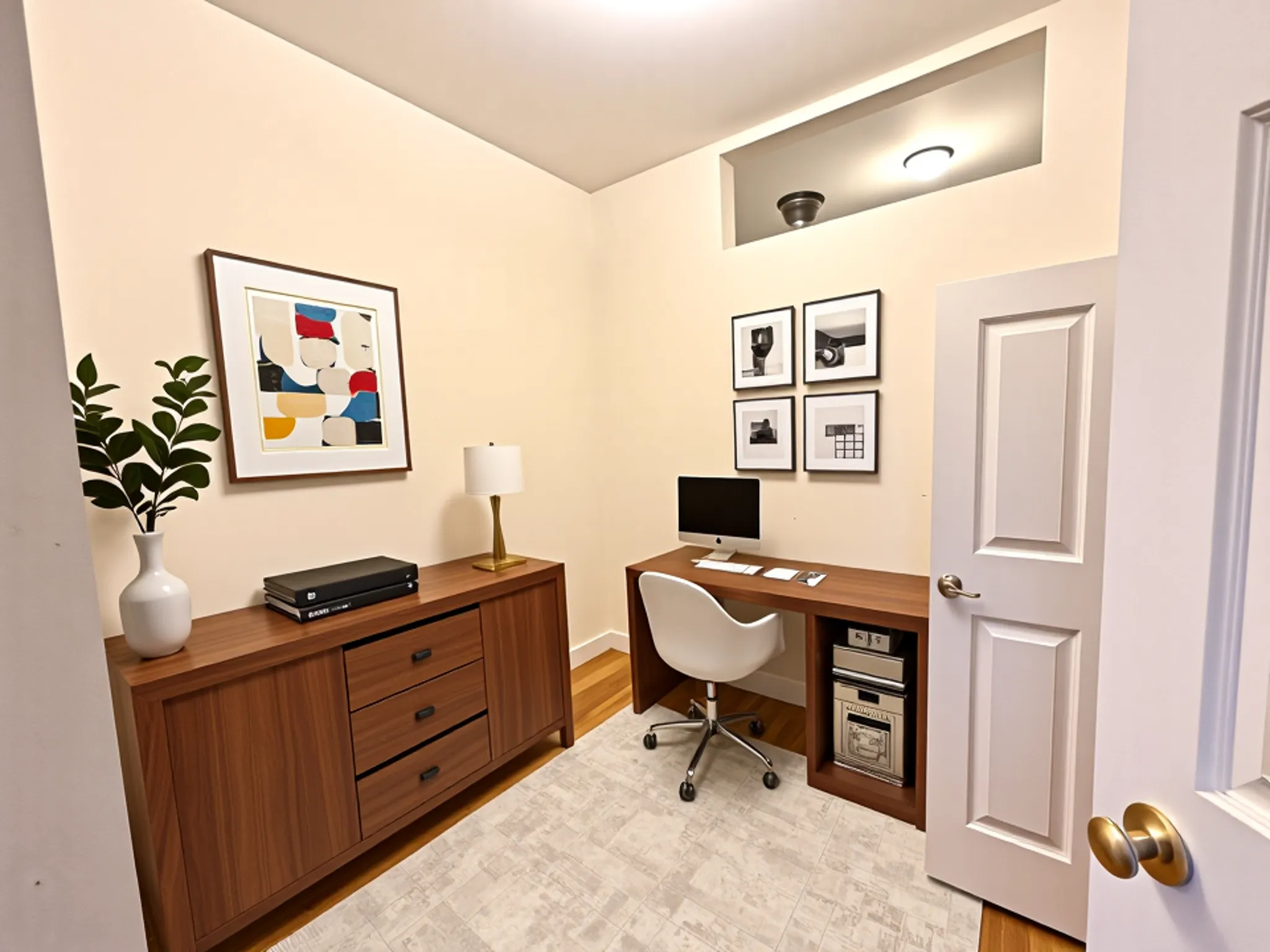 1.5 bed, 1 bath apartment for rent at 4 Park Vale Ave Unit 2, Allston — photo 22 of 28