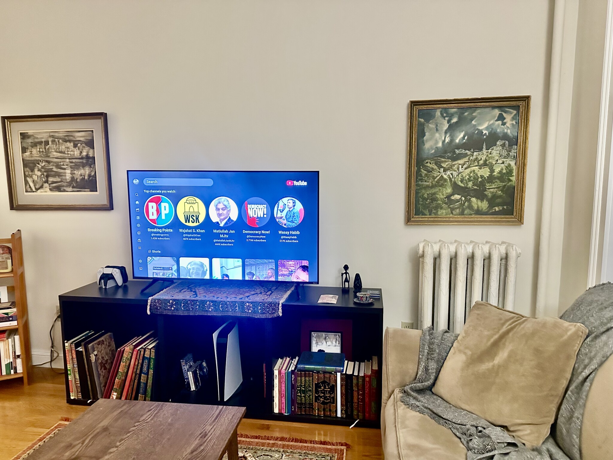 1.5 bed, 1 bath apartment for rent at 4 Park Vale Ave Unit 2, Allston — photo 6 of 28