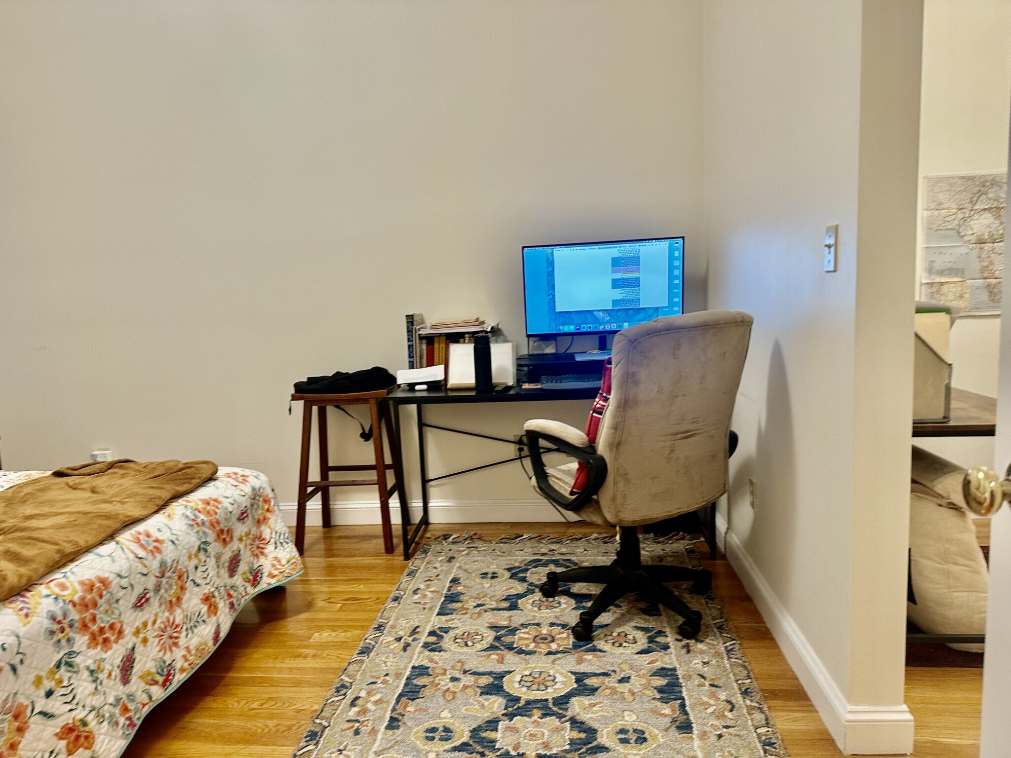 1.5 bed, 1 bath apartment for rent at 4 Park Vale Ave Unit 2, Allston — photo 12 of 28