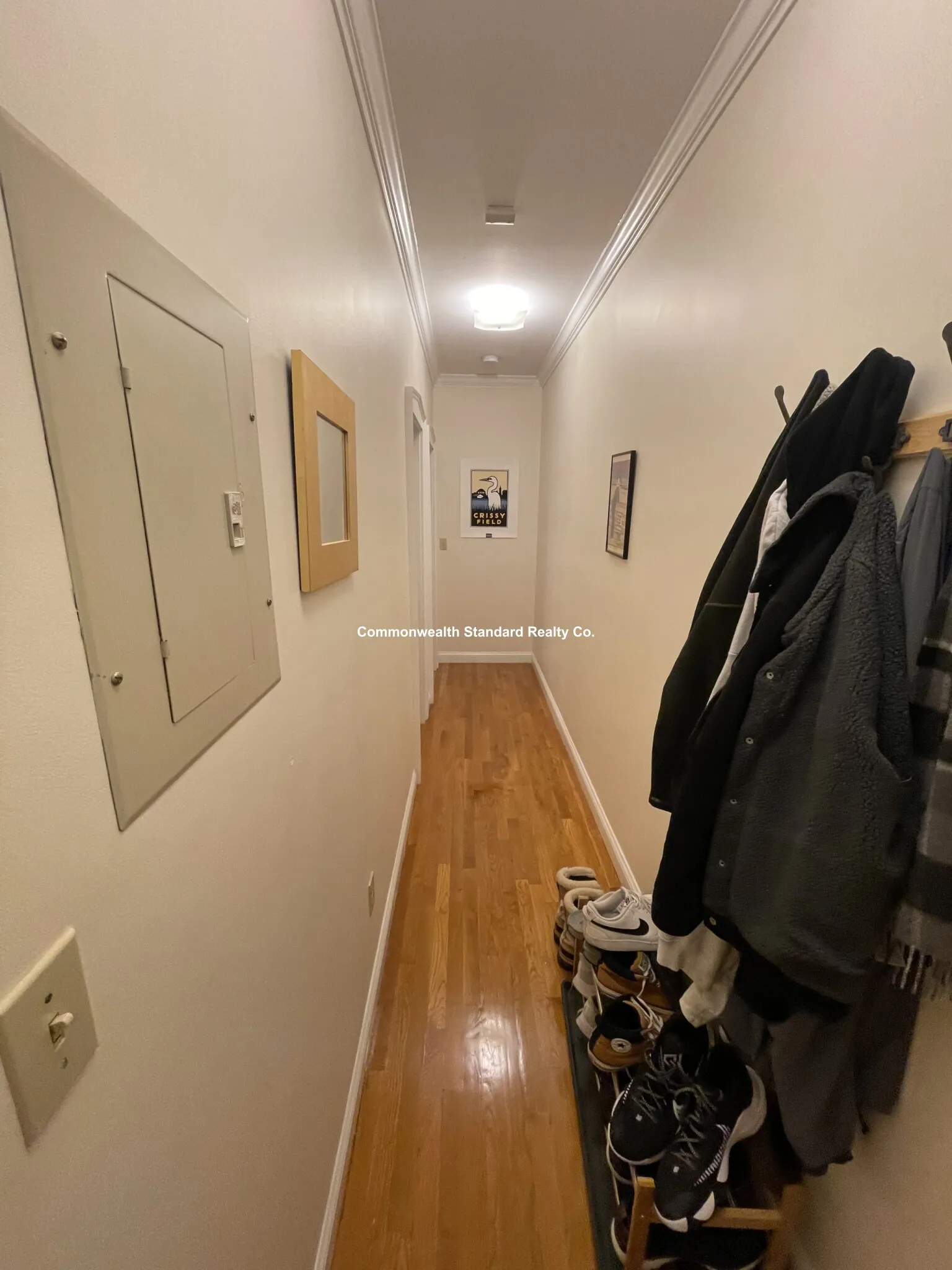 1 bed, 1 bath apartment for rent at 4 Park Vale Ave Unit 4, Allston — photo 23 of 35