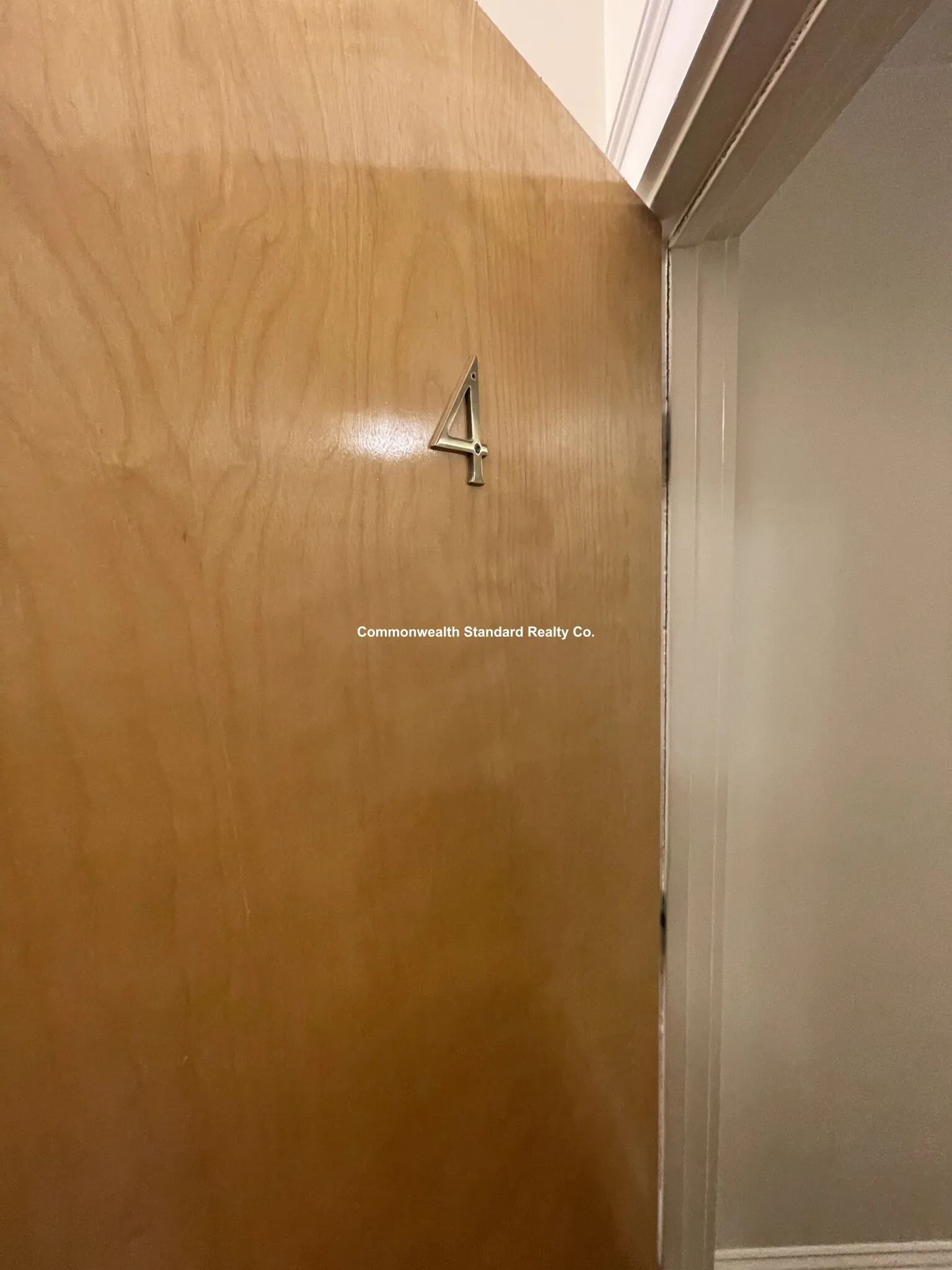 1 bed, 1 bath apartment for rent at 4 Park Vale Ave Unit 4, Allston — photo 29 of 35