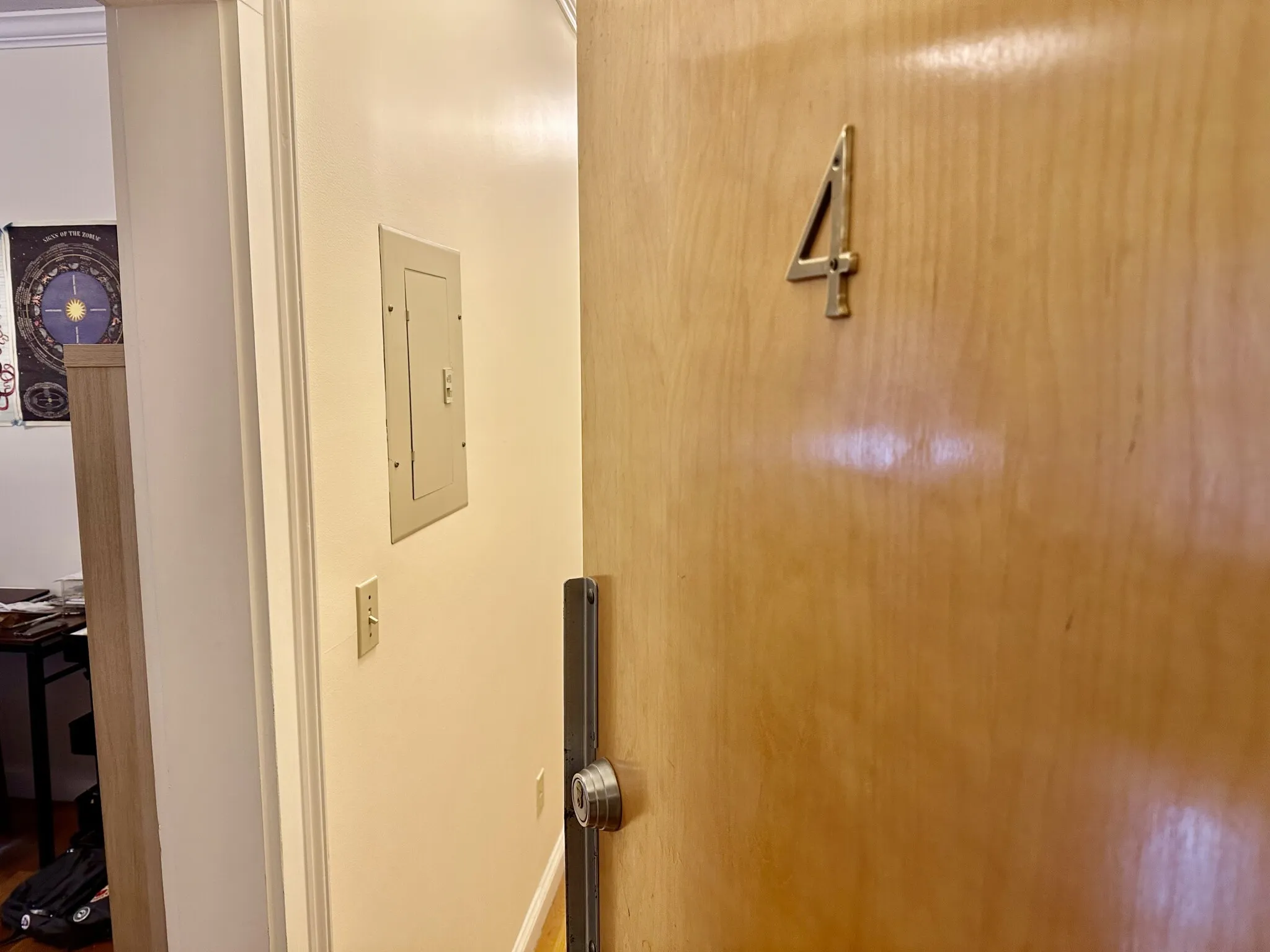1 bed, 1 bath apartment for rent at 4 Park Vale Ave Unit 4, Allston — photo 2 of 35