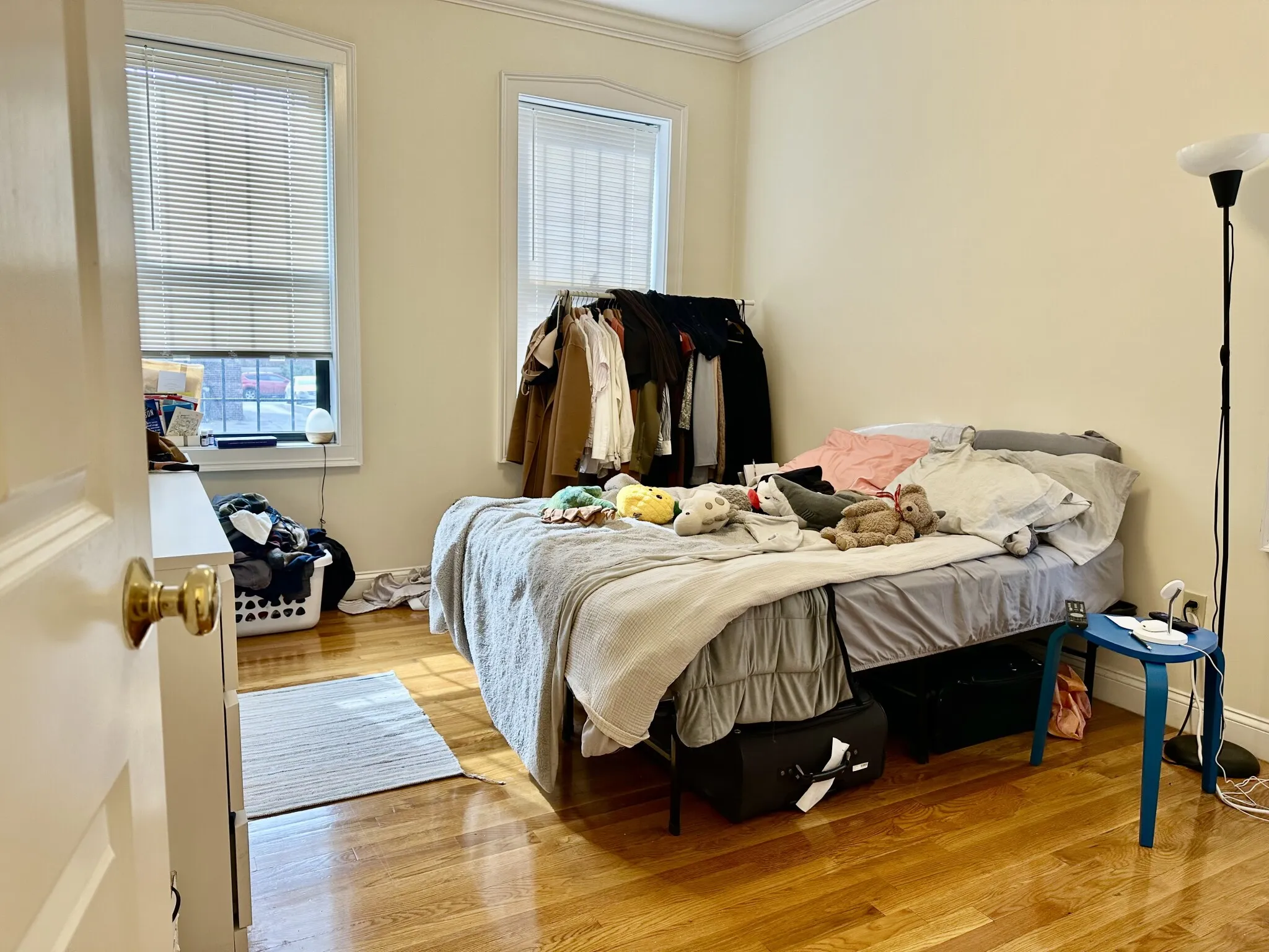1 bed, 1 bath apartment for rent at 4 Park Vale Ave Unit 4, Allston — photo 8 of 35
