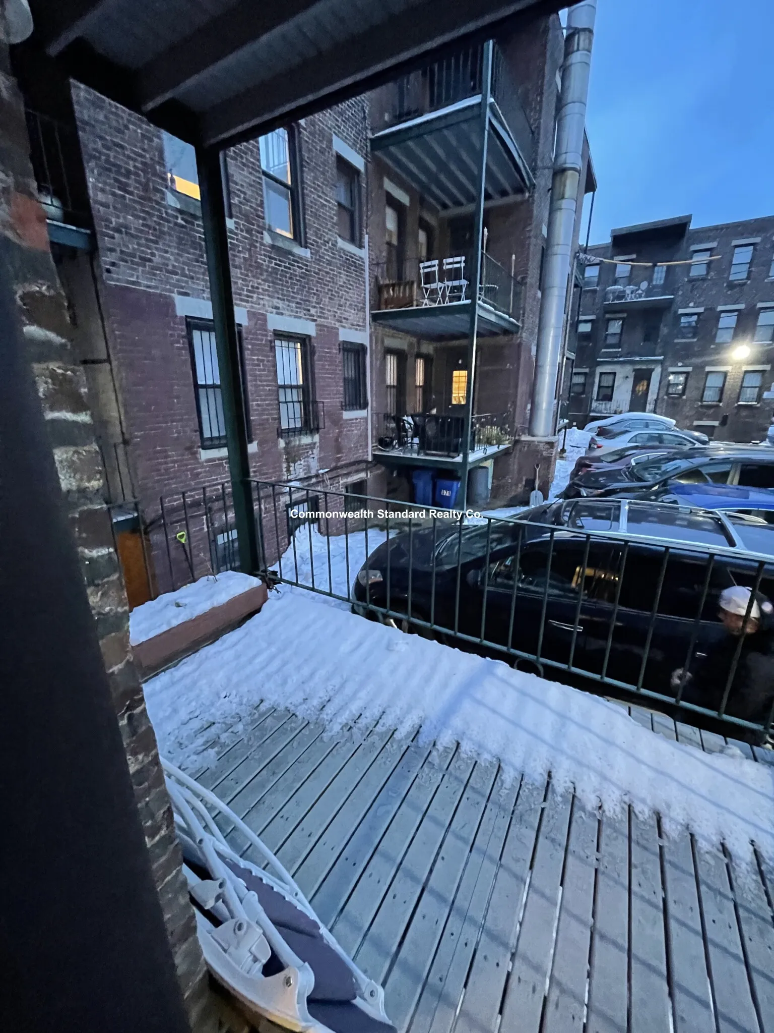 1 bed, 1 bath apartment for rent at 4 Park Vale Ave Unit 4, Allston — photo 32 of 35