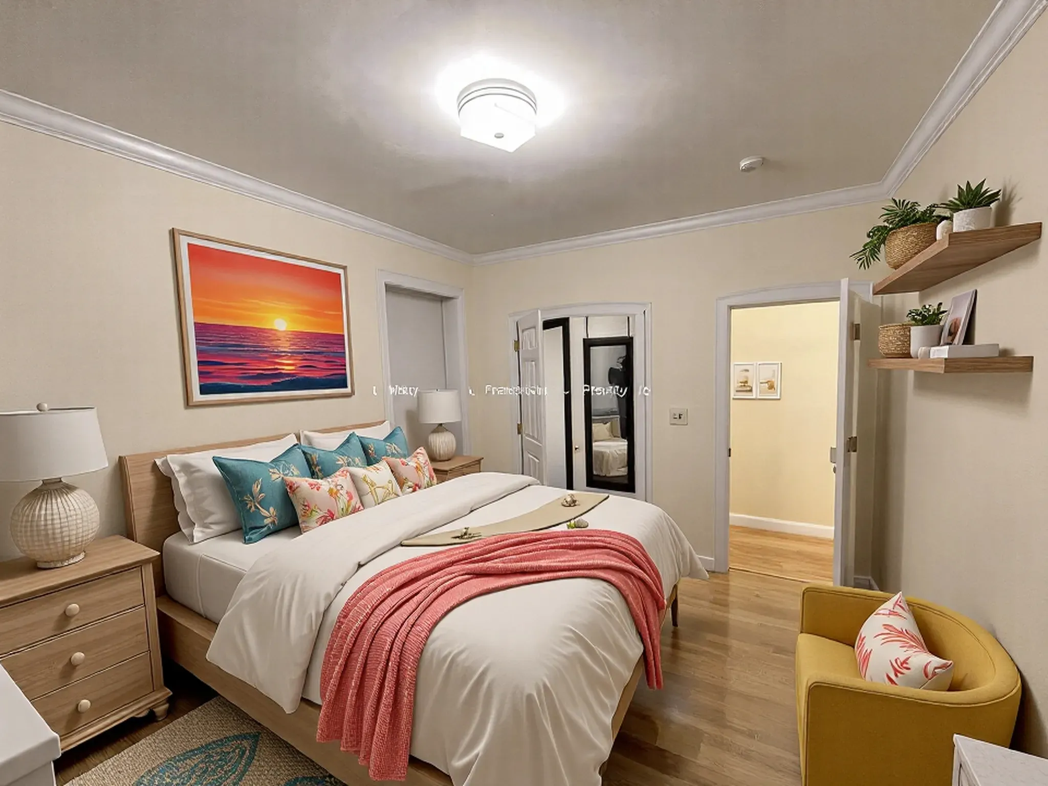 1 bed, 1 bath apartment for rent at 4 Park Vale Ave Unit 4, Allston — photo 14 of 35