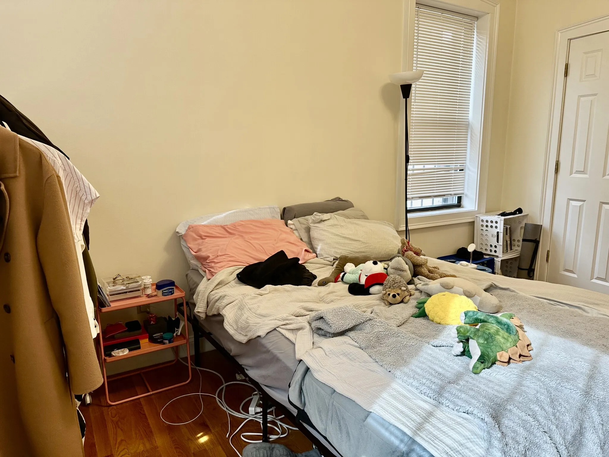 1 bed, 1 bath apartment for rent at 4 Park Vale Ave Unit 4, Allston — photo 9 of 35