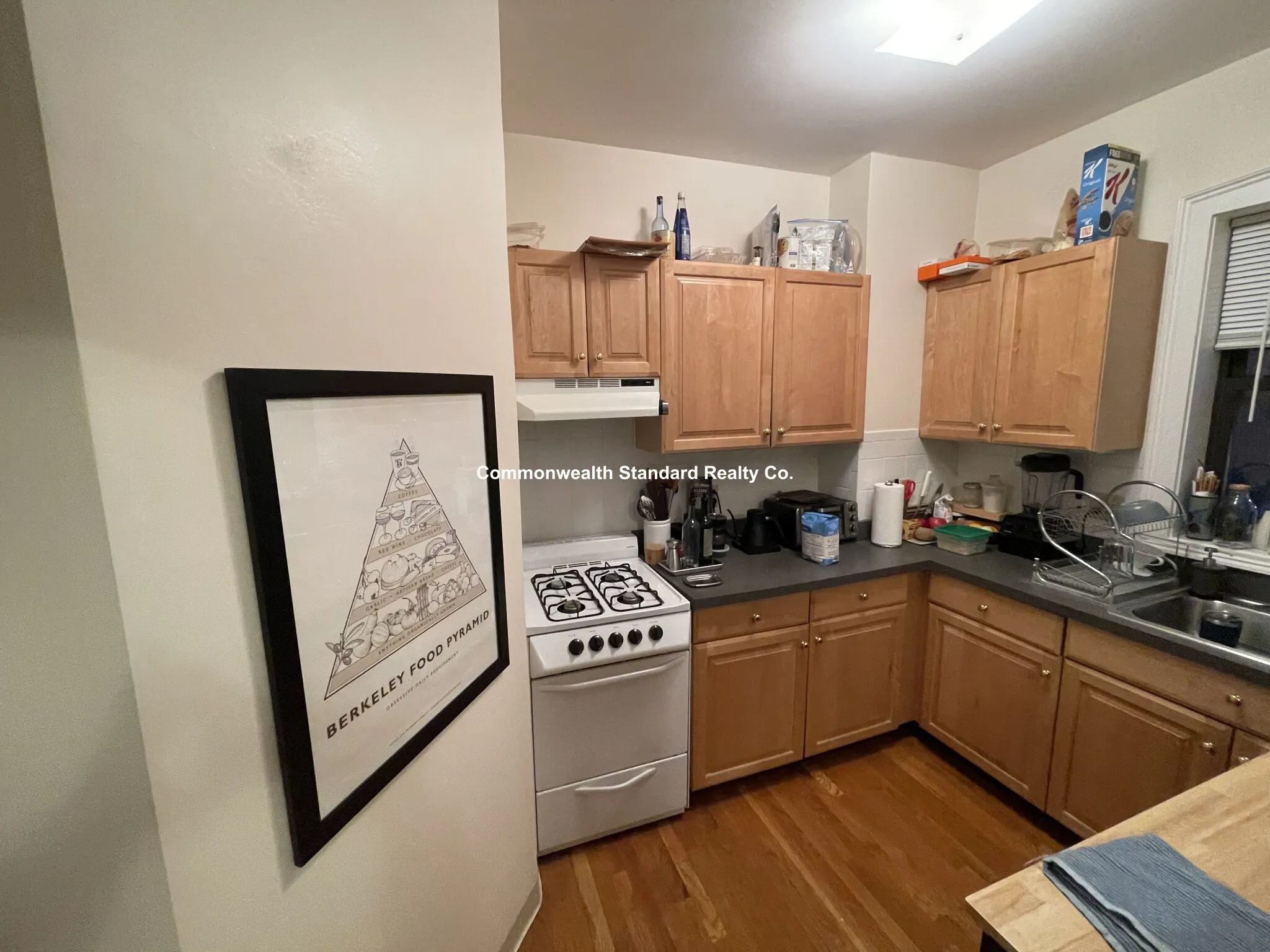 1 bed, 1 bath apartment for rent at 4 Park Vale Ave Unit 4, Allston — photo 31 of 35