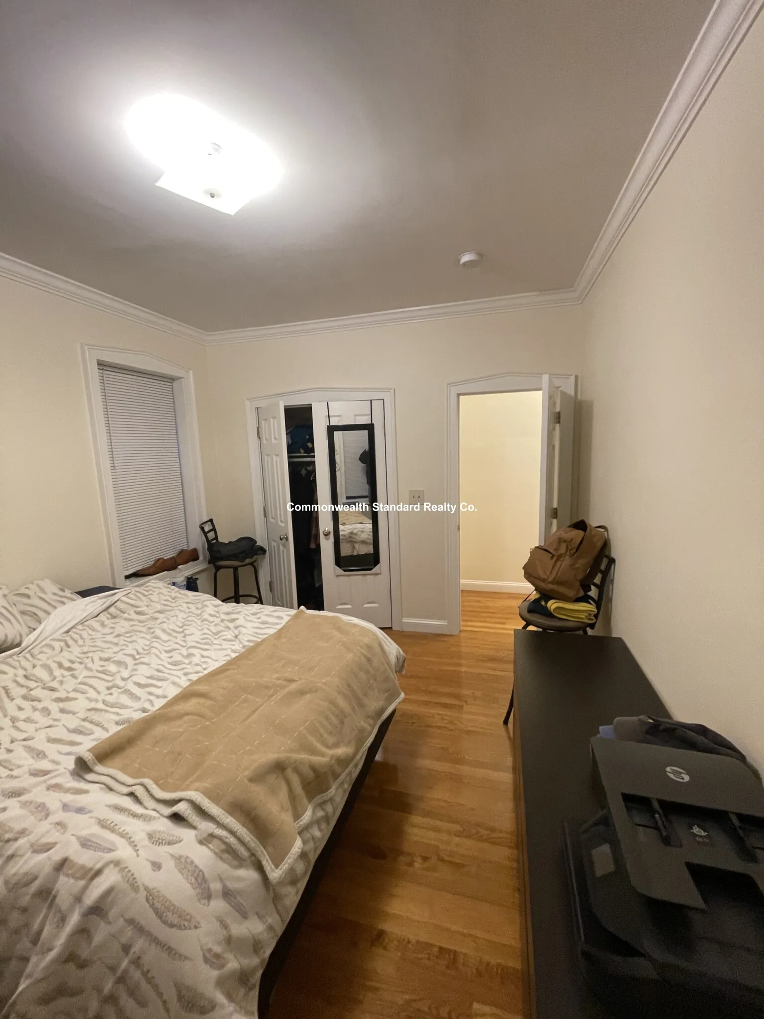 1 bed, 1 bath apartment for rent at 4 Park Vale Ave Unit 4, Allston — photo 24 of 35