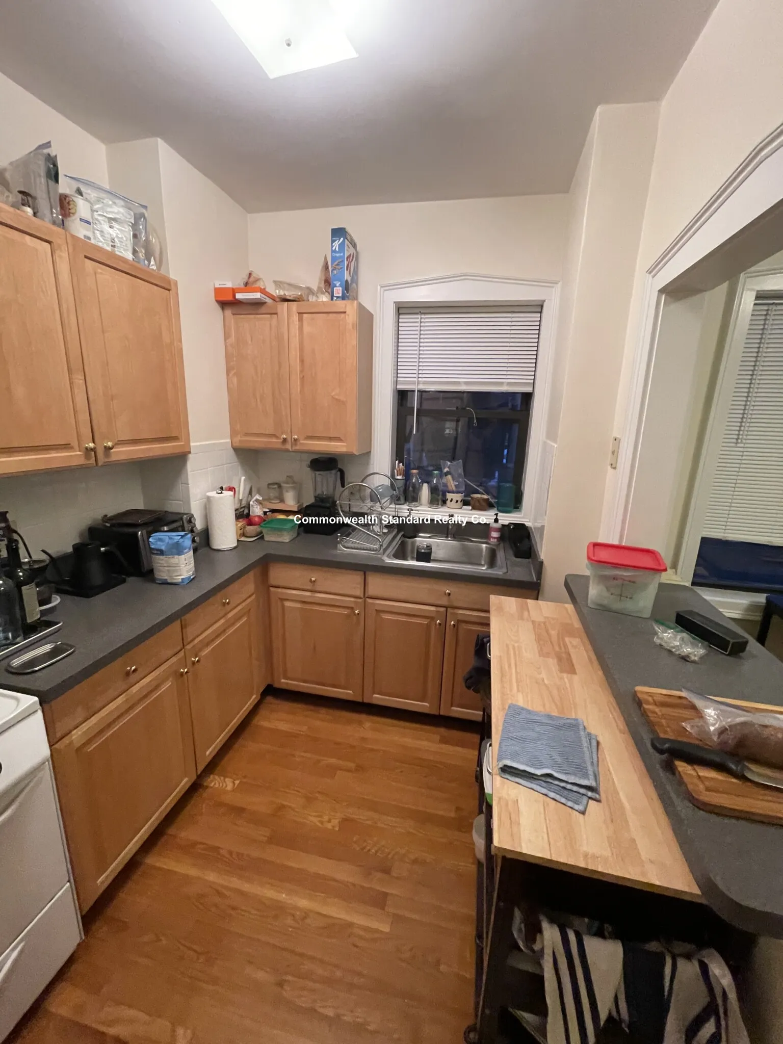 1 bed, 1 bath apartment for rent at 4 Park Vale Ave Unit 4, Allston — photo 28 of 35