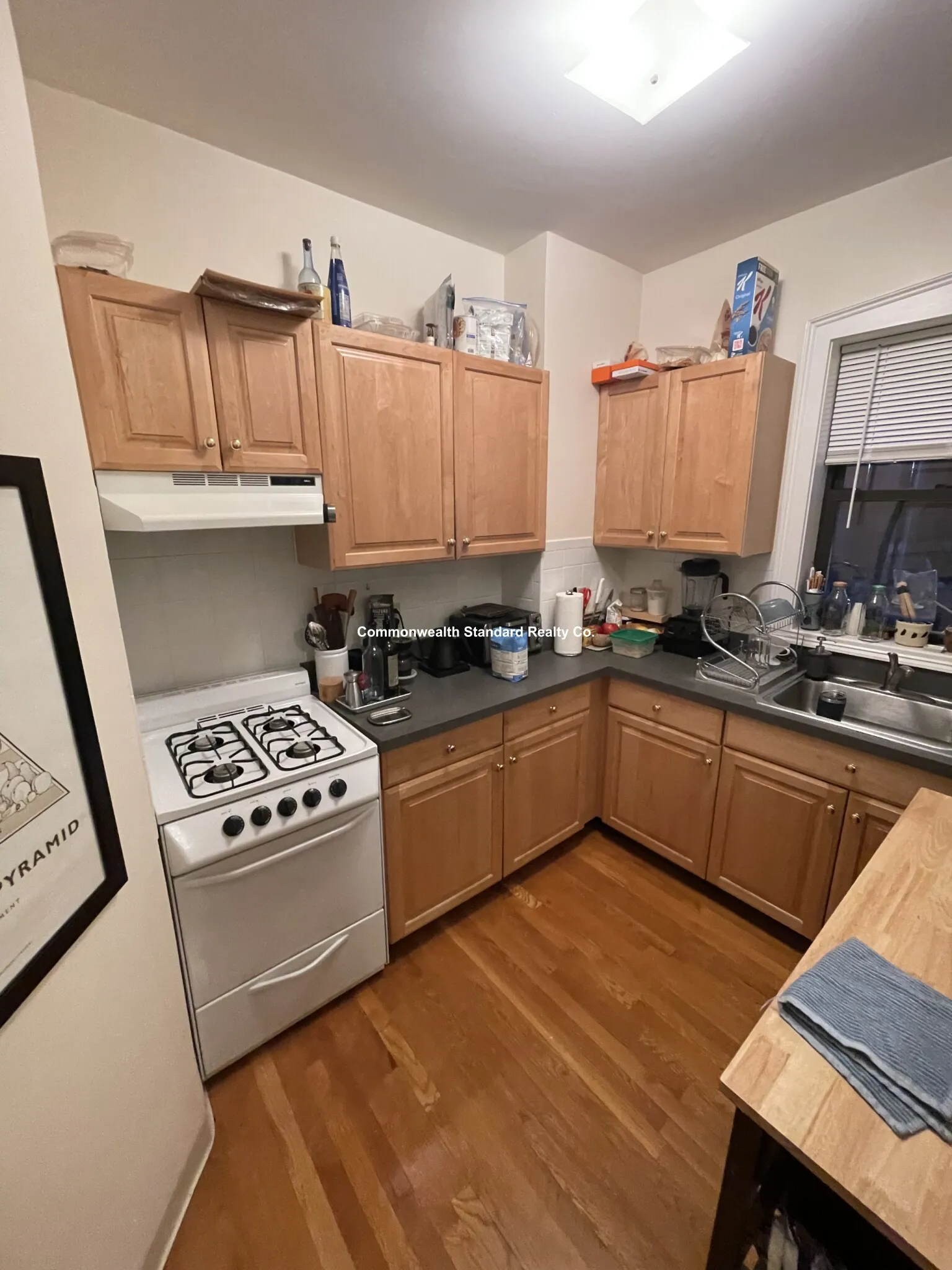 1 bed, 1 bath apartment for rent at 4 Park Vale Ave Unit 4, Allston — photo 27 of 35
