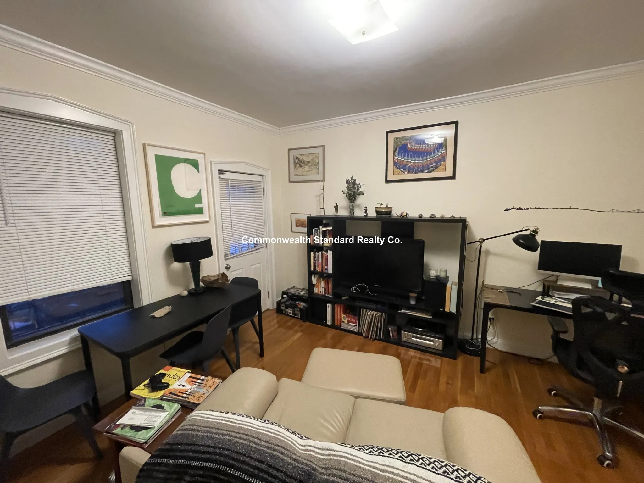 1 bed, 1 bath apartment for rent at 4 Park Vale Ave Unit 4, Allston — photo 30 of 35