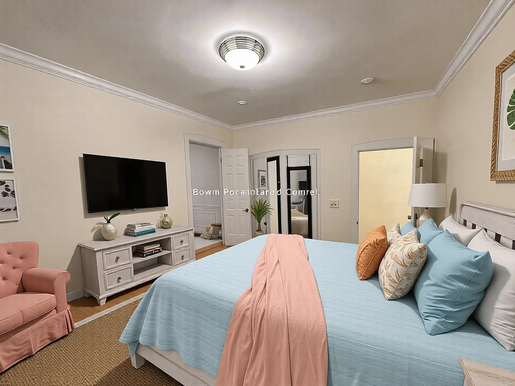 1 bed, 1 bath apartment for rent at 4 Park Vale Ave Unit 4, Allston — photo 13 of 35