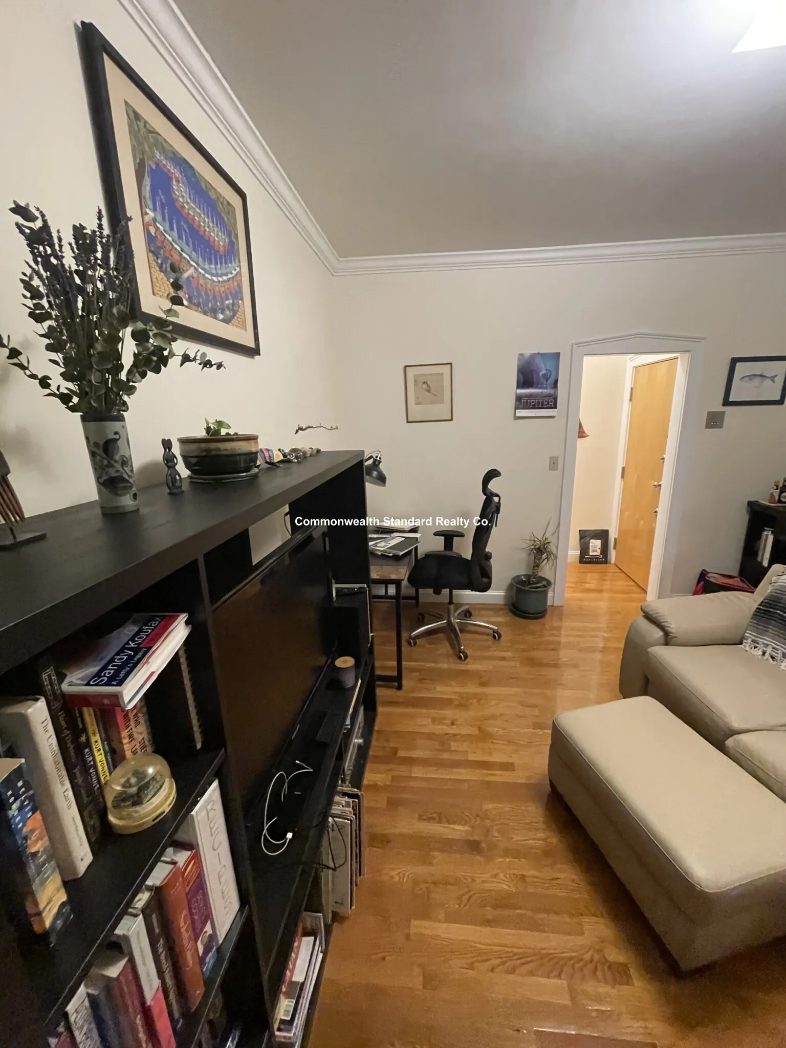 1 bed, 1 bath apartment for rent at 4 Park Vale Ave Unit 4, Allston — photo 19 of 35
