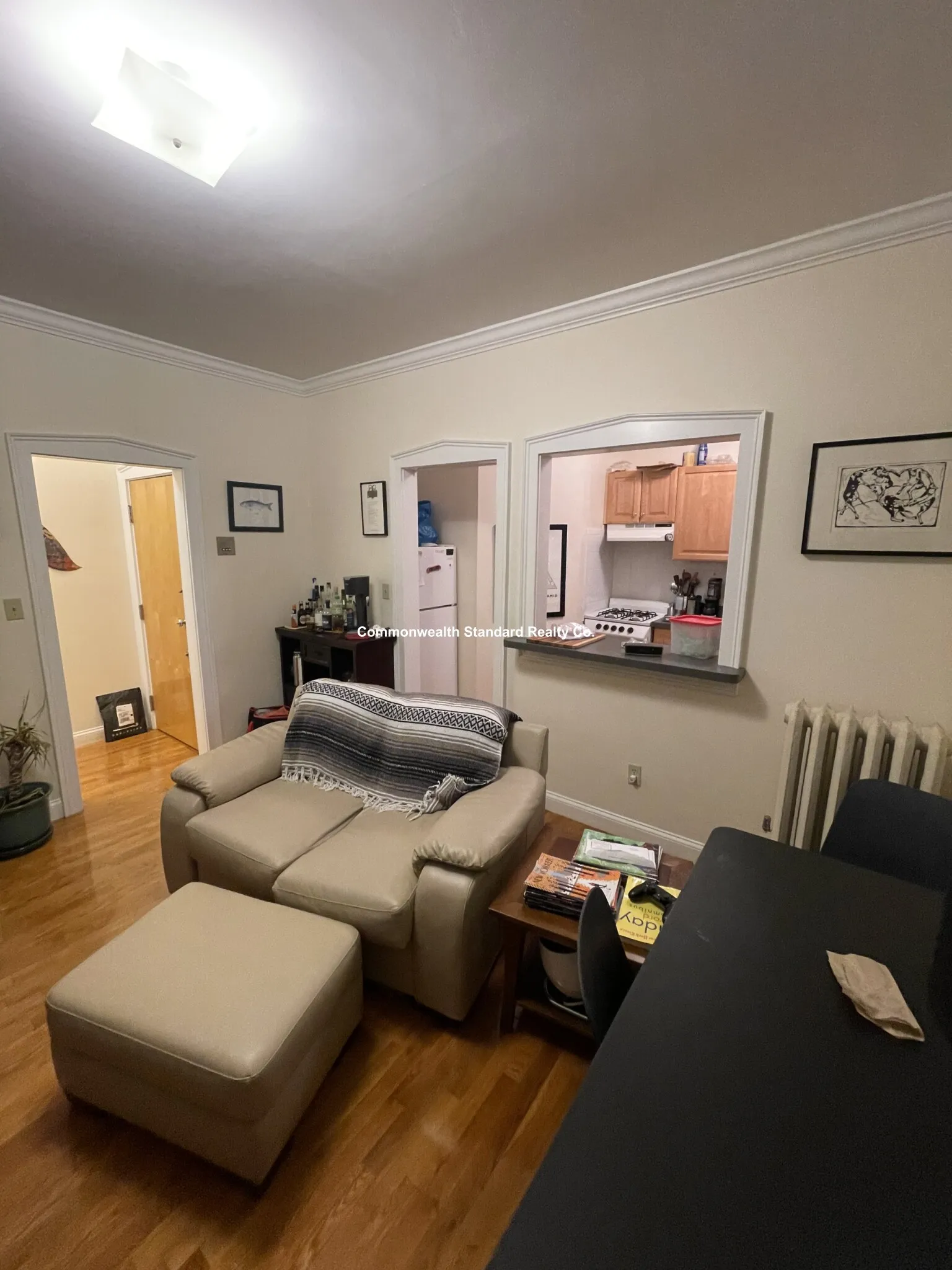 1 bed, 1 bath apartment for rent at 4 Park Vale Ave Unit 4, Allston — photo 25 of 35