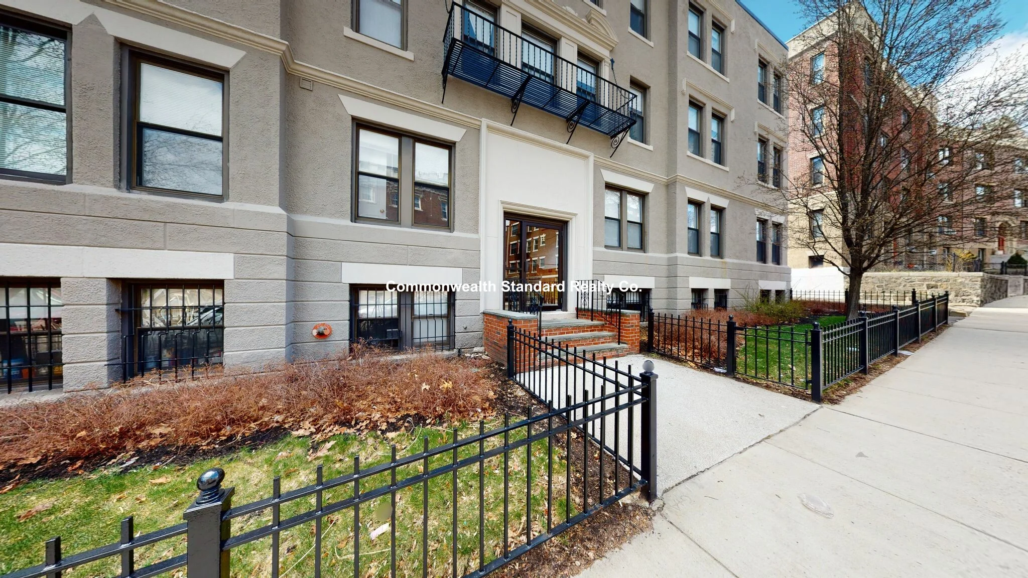 1 bed, 1 bath apartment for rent at 4 Park Vale Ave Unit 4, Allston — photo 35 of 35