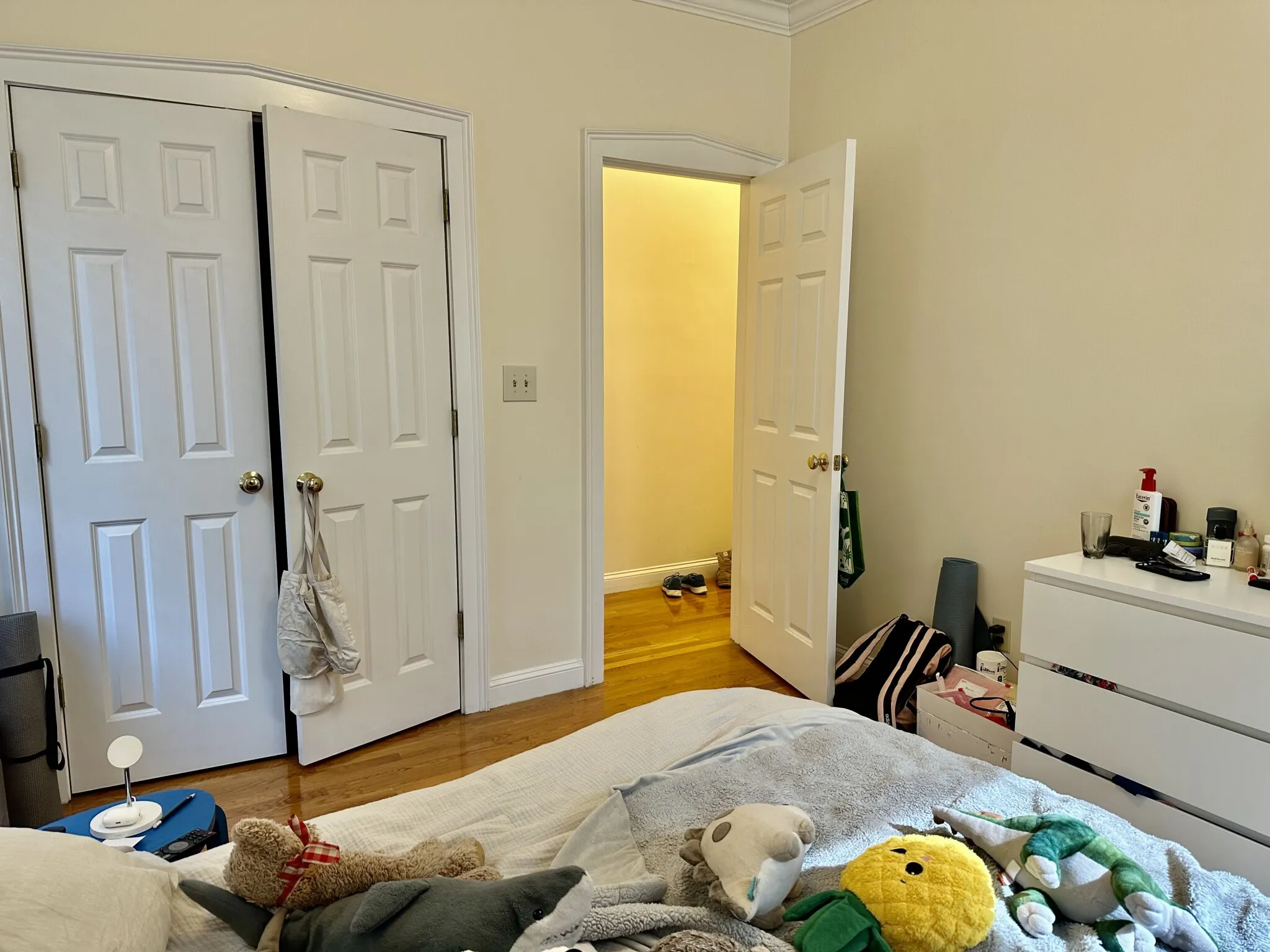 1 bed, 1 bath apartment for rent at 4 Park Vale Ave Unit 4, Allston — photo 10 of 35