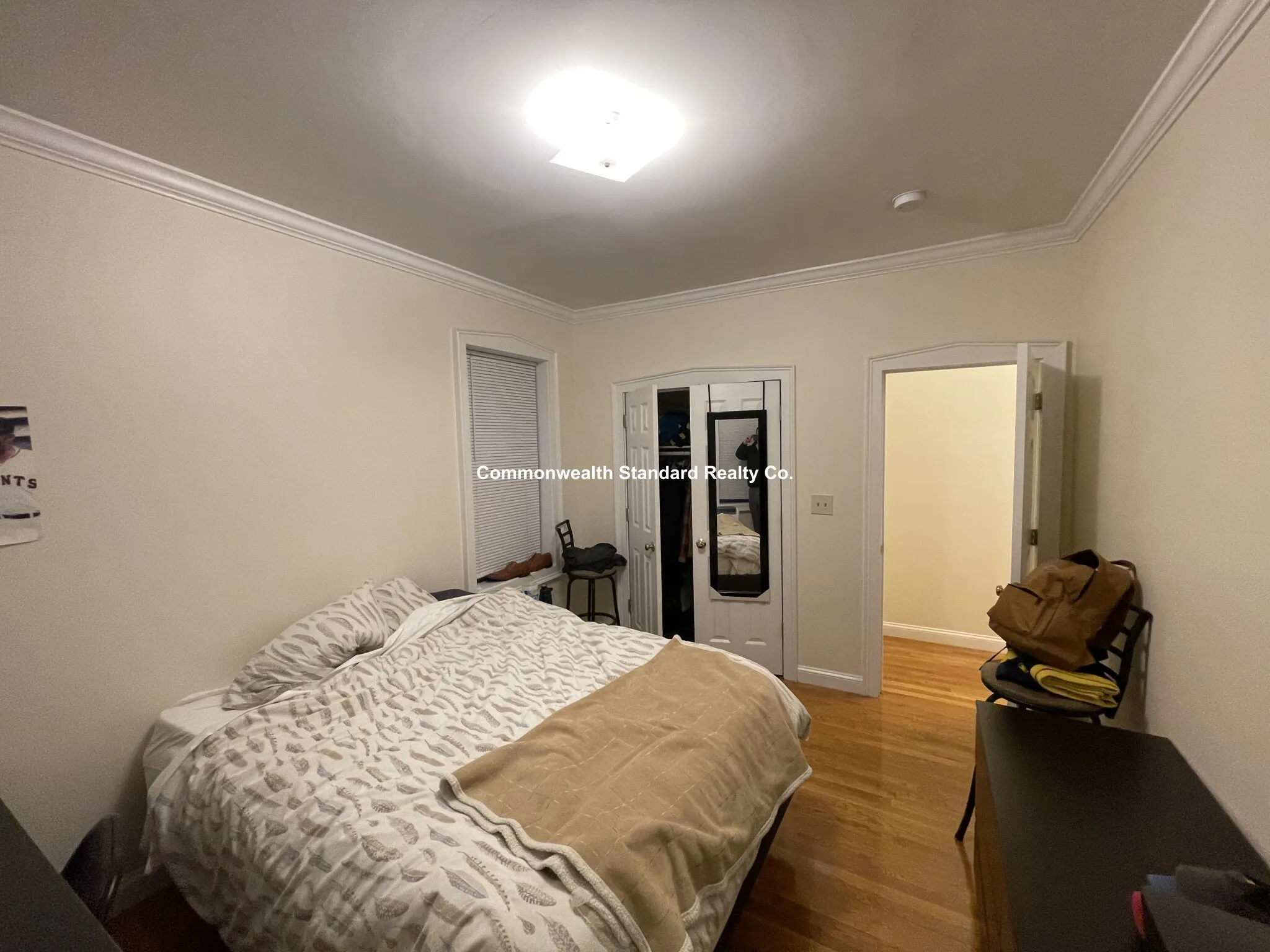 1 bed, 1 bath apartment for rent at 4 Park Vale Ave Unit 4, Allston — photo 20 of 35