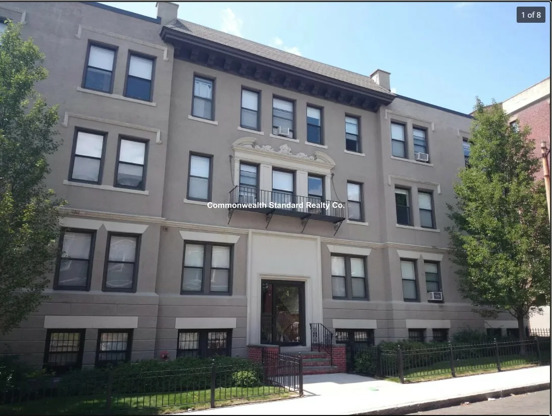 1 bed, 1 bath apartment for rent at 4 Park Vale Ave Unit 4, Allston — photo 33 of 35