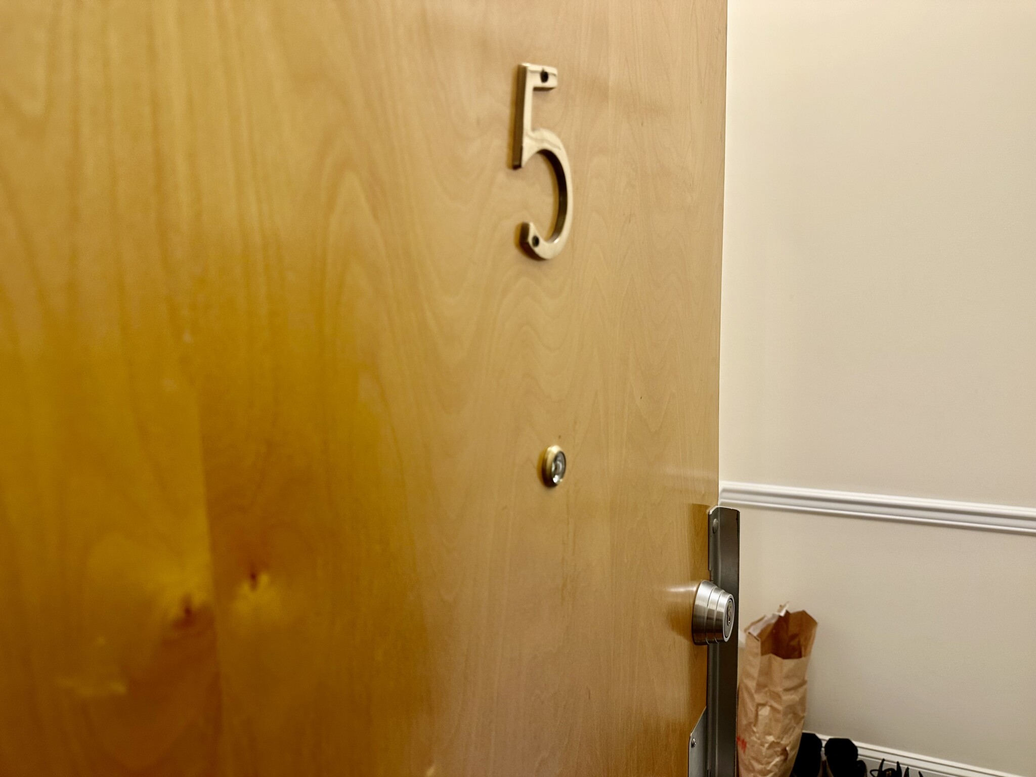 2 bed, 1 bath apartment for rent at 4 Park Vale Ave Unit 5, Allston