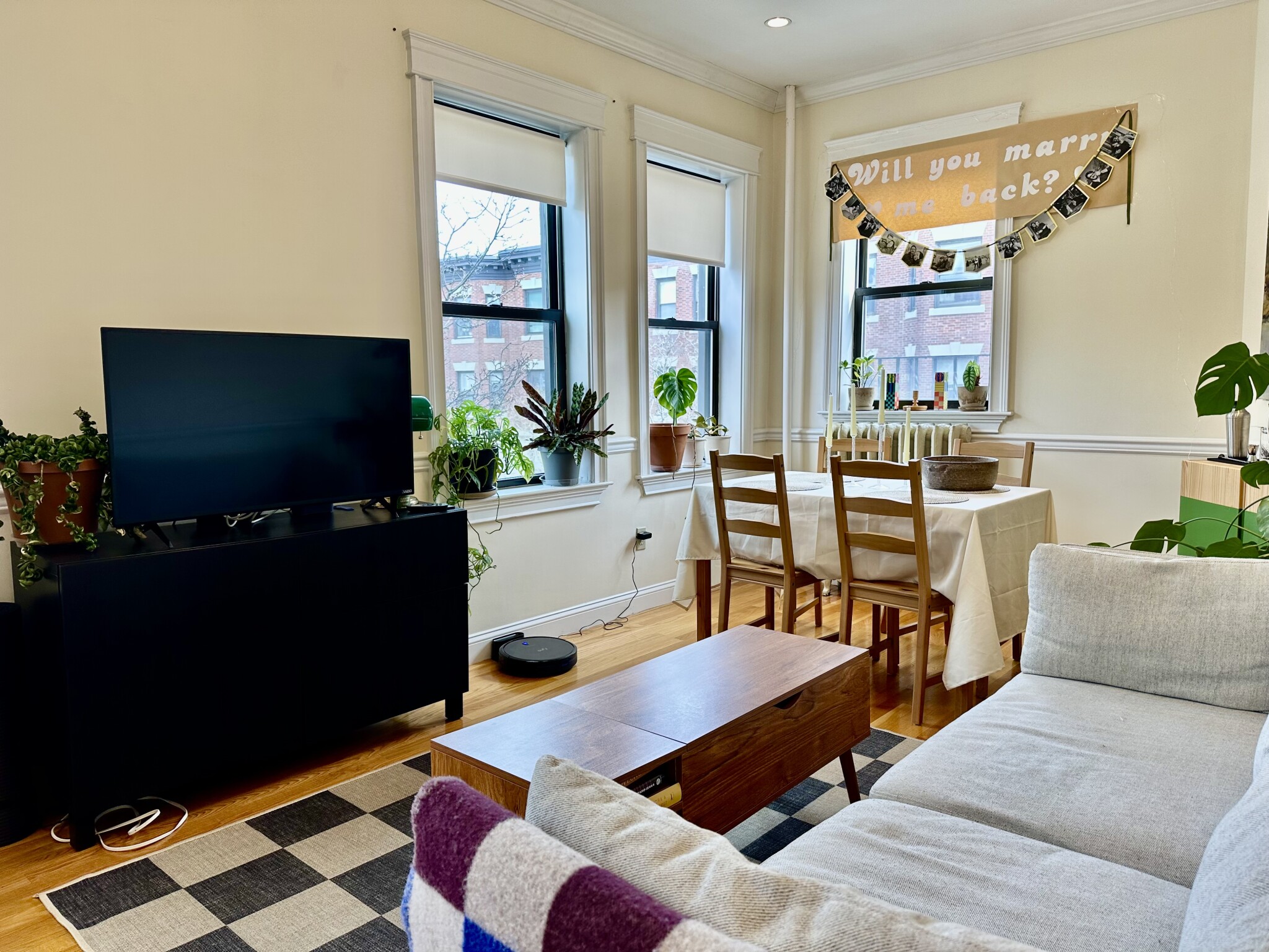 2 bed, 1 bath apartment for rent at 4 Park Vale Ave Unit 5, Allston — photo 13 of 17