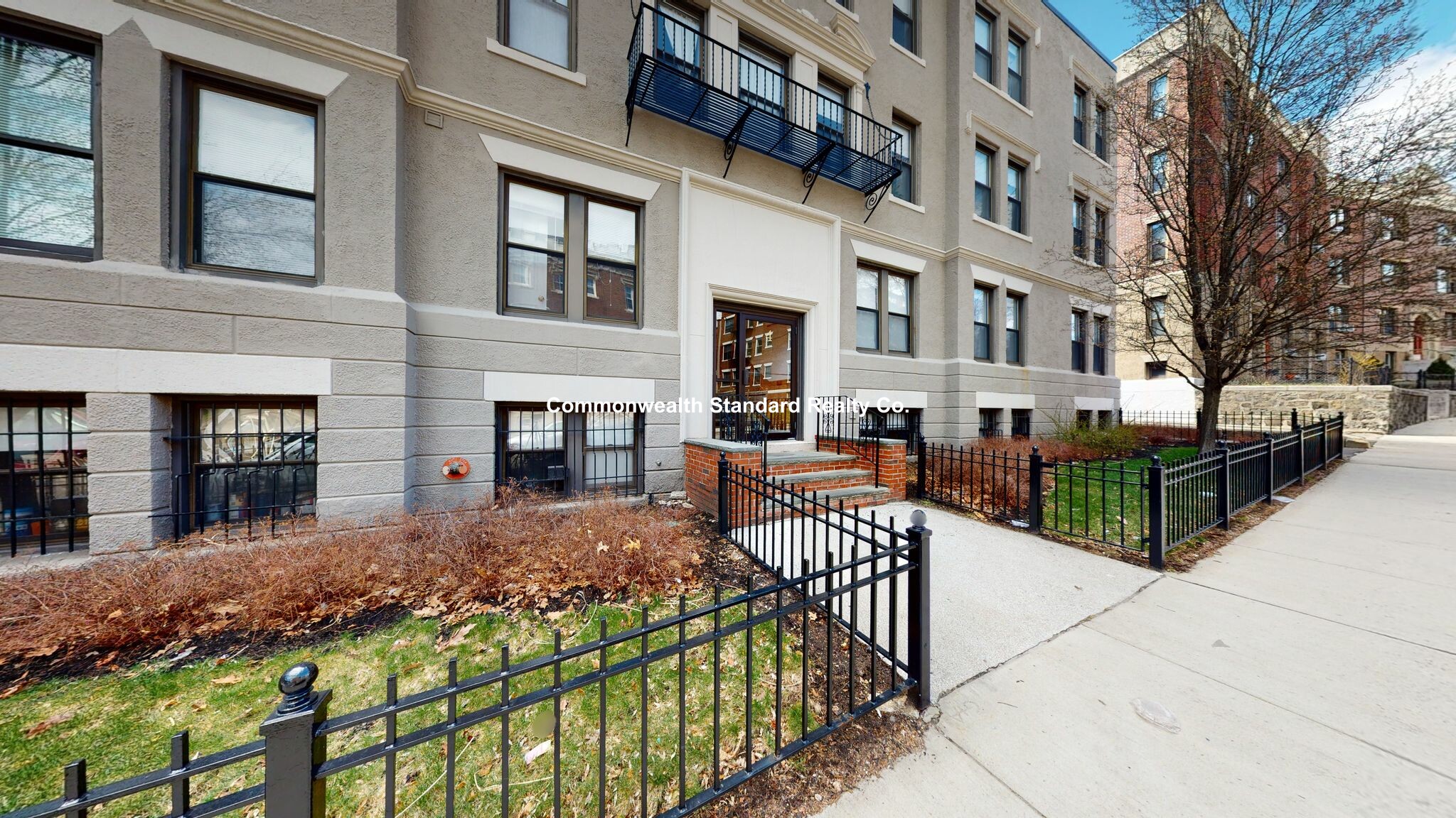 2 bed, 1 bath apartment for rent at 4 Park Vale Ave Unit 5, Allston — photo 17 of 17