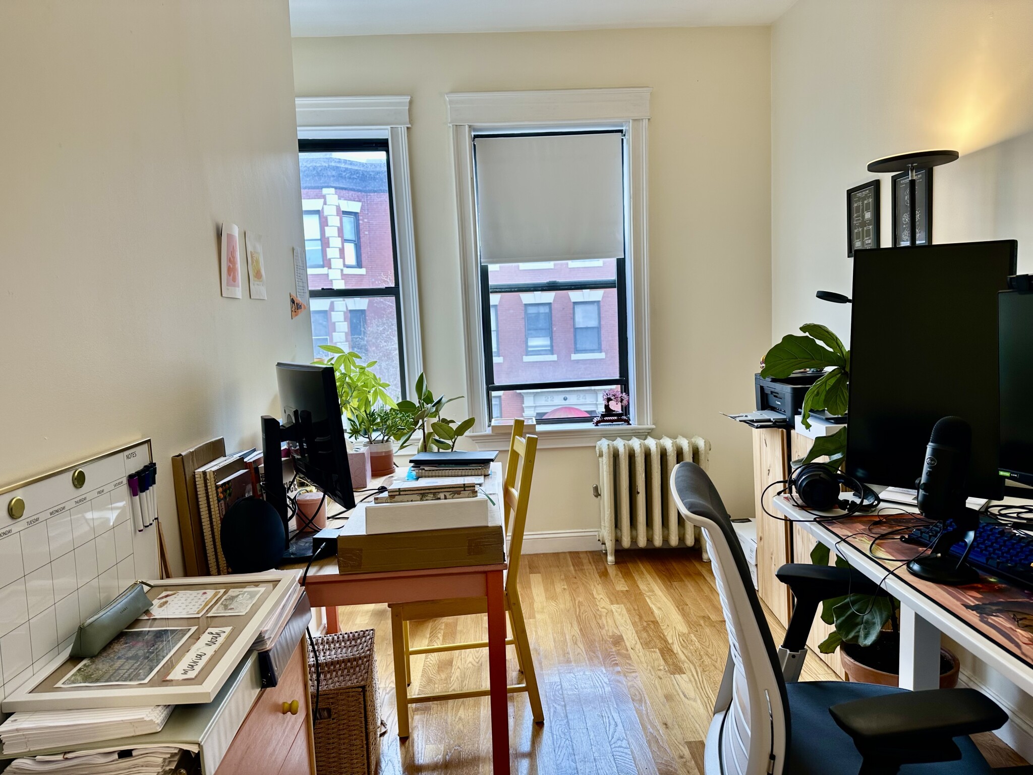 2 bed, 1 bath apartment for rent at 4 Park Vale Ave Unit 5, Allston — photo 11 of 17