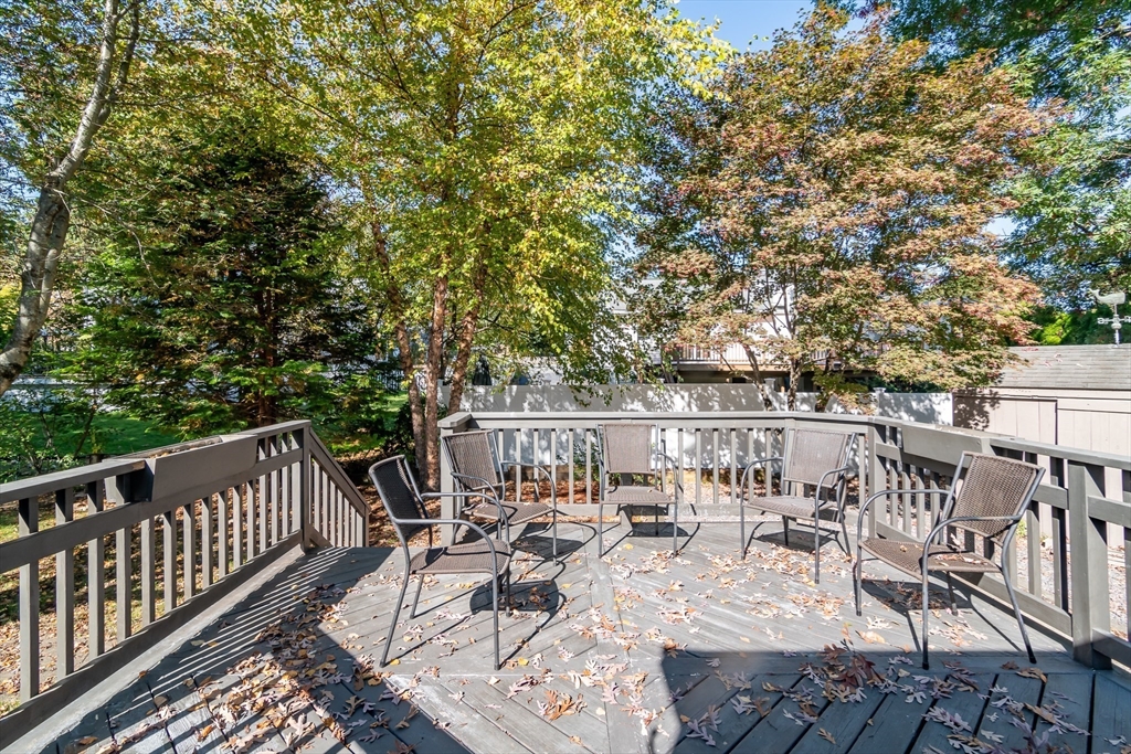3 bed, 2 bath apartment for rent at 4 Paul St Unit -, North Natick — photo 24 of 27