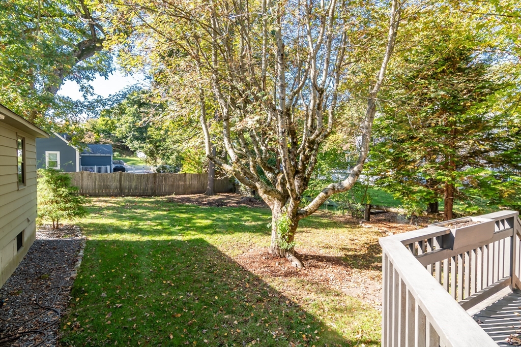 3 bed, 2 bath apartment for rent at 4 Paul St Unit -, North Natick — photo 26 of 27