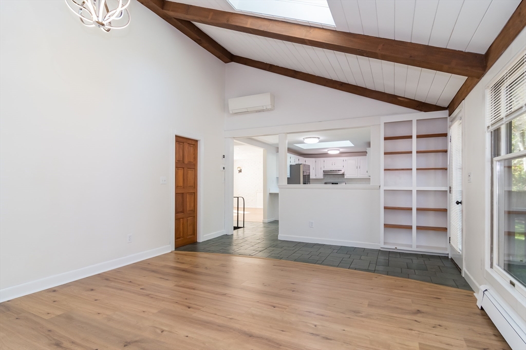 3 bed, 2 bath apartment for rent at 4 Paul St Unit -, North Natick — photo 11 of 27