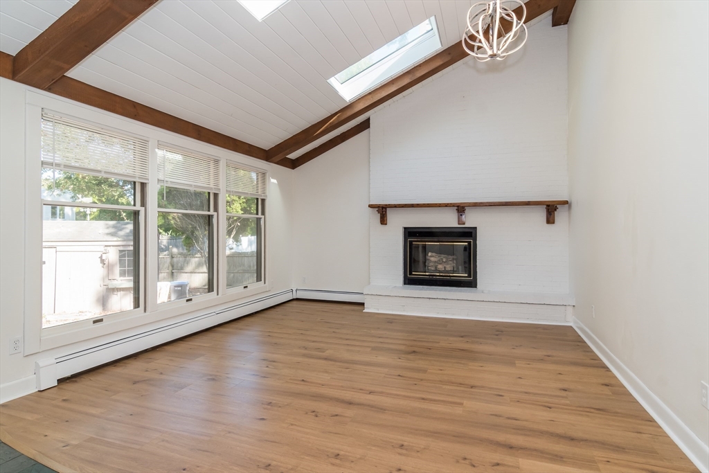 3 bed, 2 bath apartment for rent at 4 Paul St Unit -, North Natick — photo 10 of 27