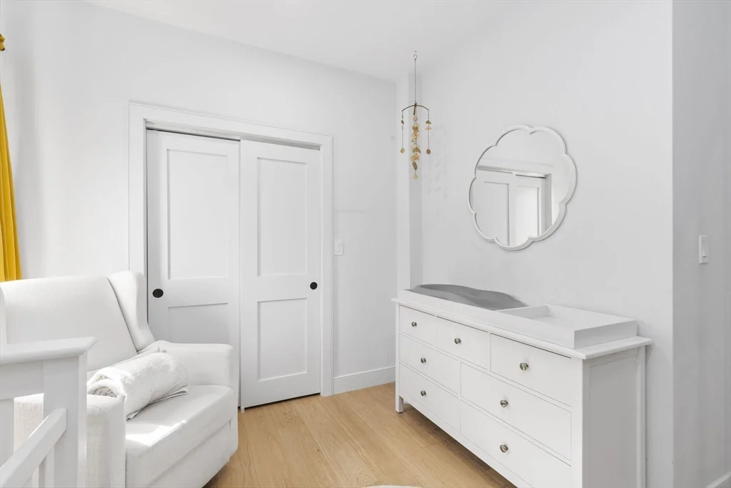 3 bed, 2 bath apartment for rent at 4 Payne St Unit 1, Dorchester — photo 12 of 16
