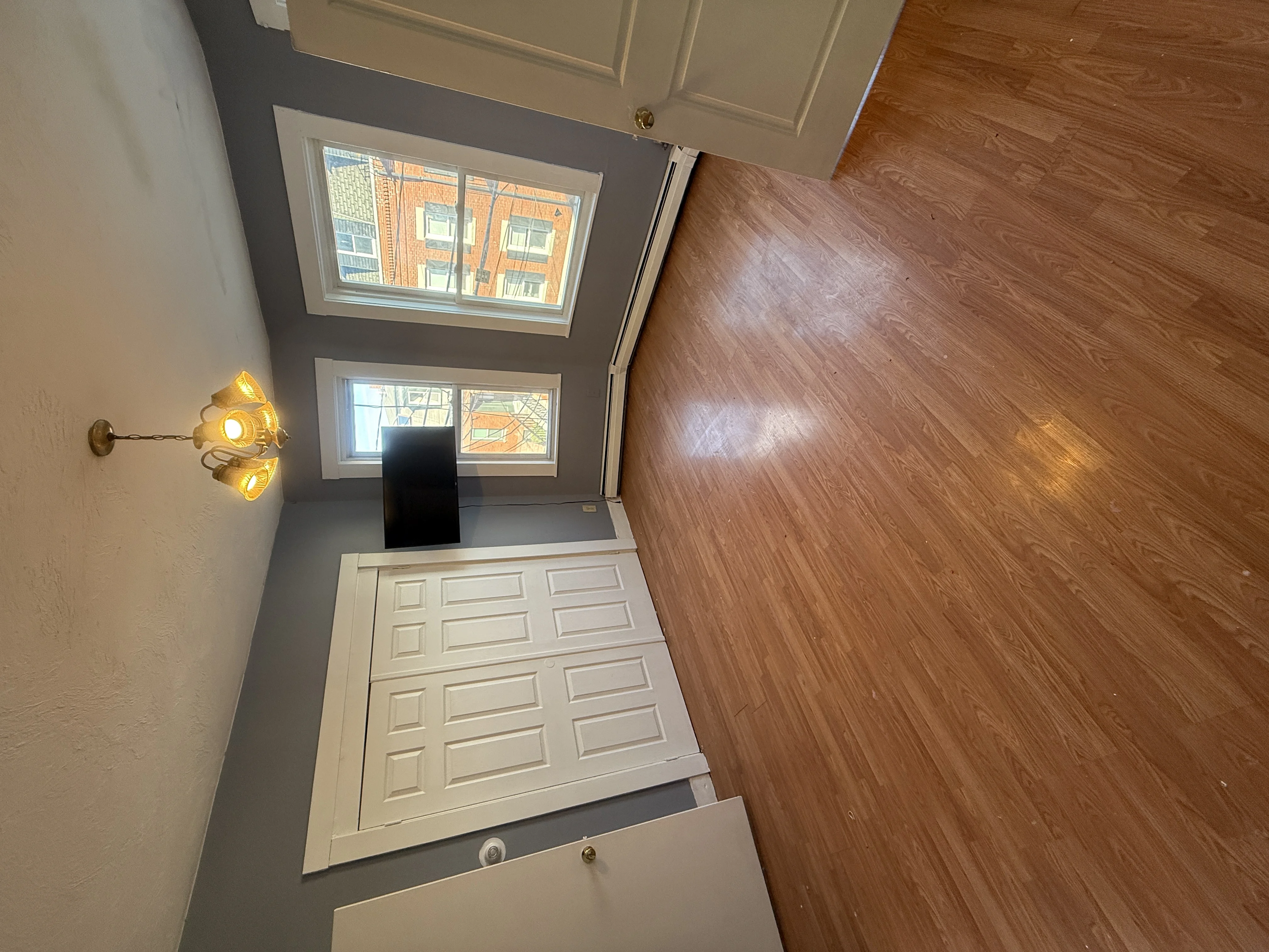2 bed, 1 bath apartment for rent at 4 Pearl St Unit 2A, East Somerville