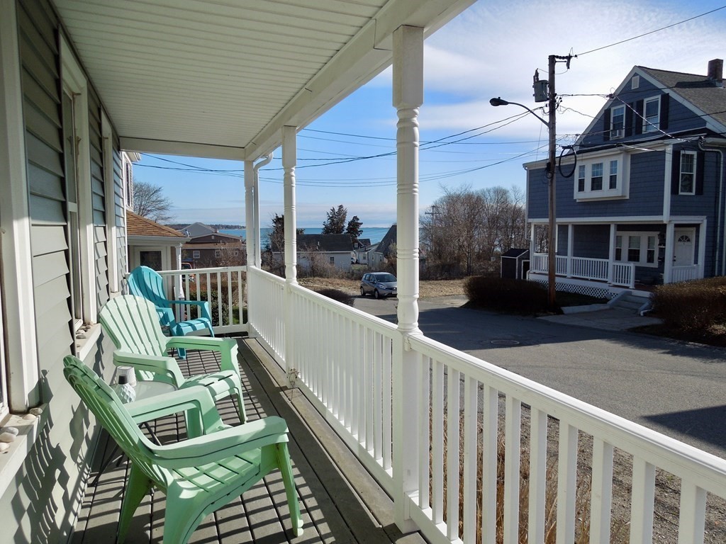 2 bed, 1 bath apartment for rent at 4 Peck St Unit 1, Kingston — photo 2 of 11