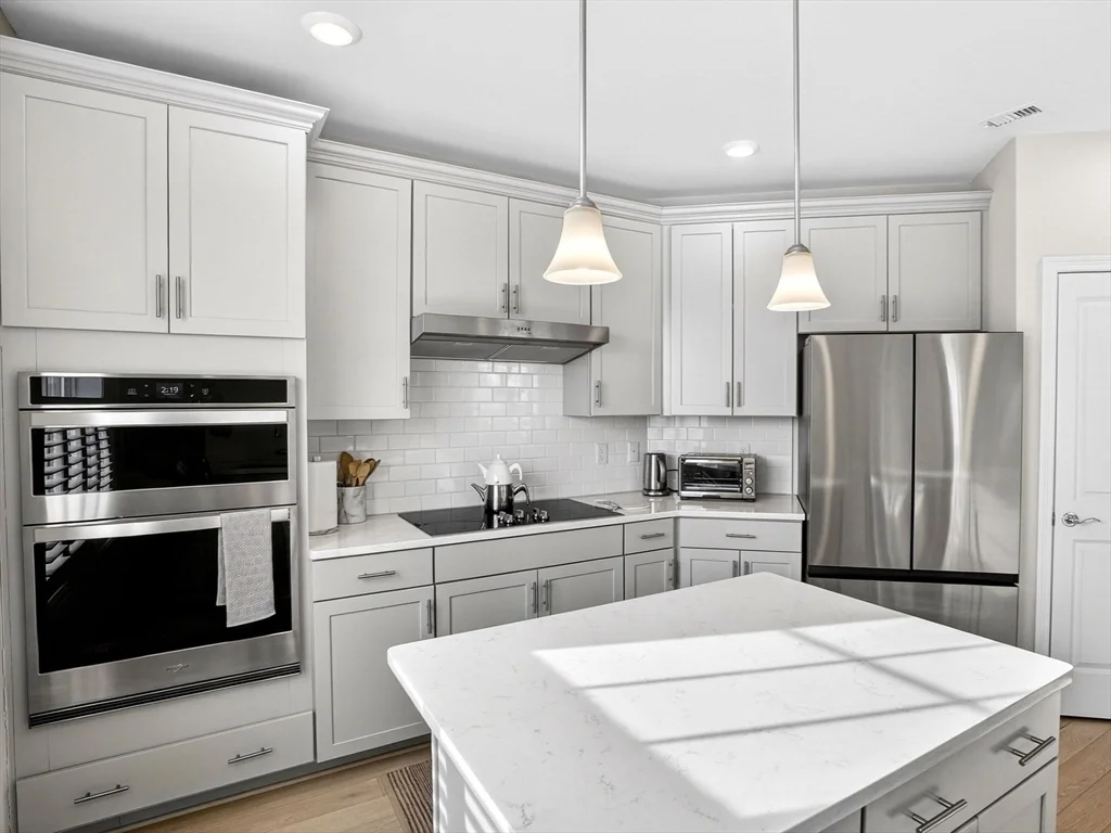 2 bed, 2 bath apartment for rent at 4 Peters Farm Way Unit 206, Westborough — photo 9 of 34