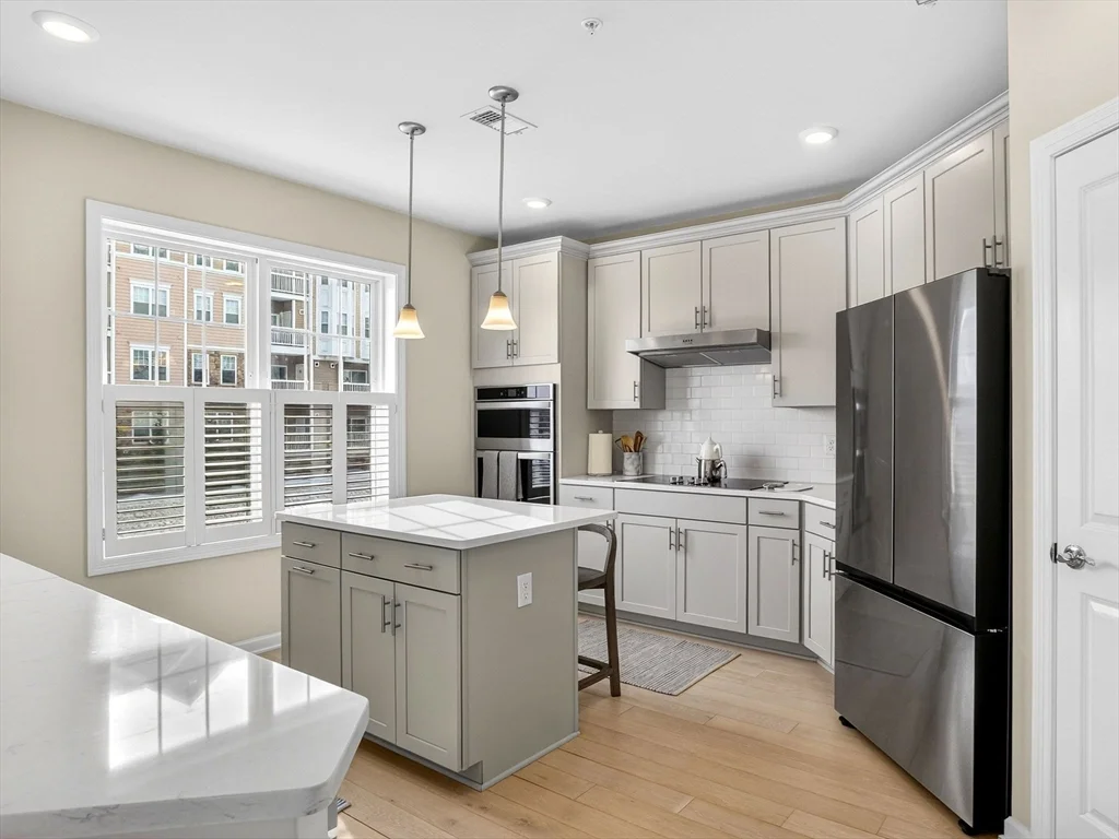 2 bed, 2 bath apartment for rent at 4 Peters Farm Way Unit 206, Westborough — photo 5 of 34