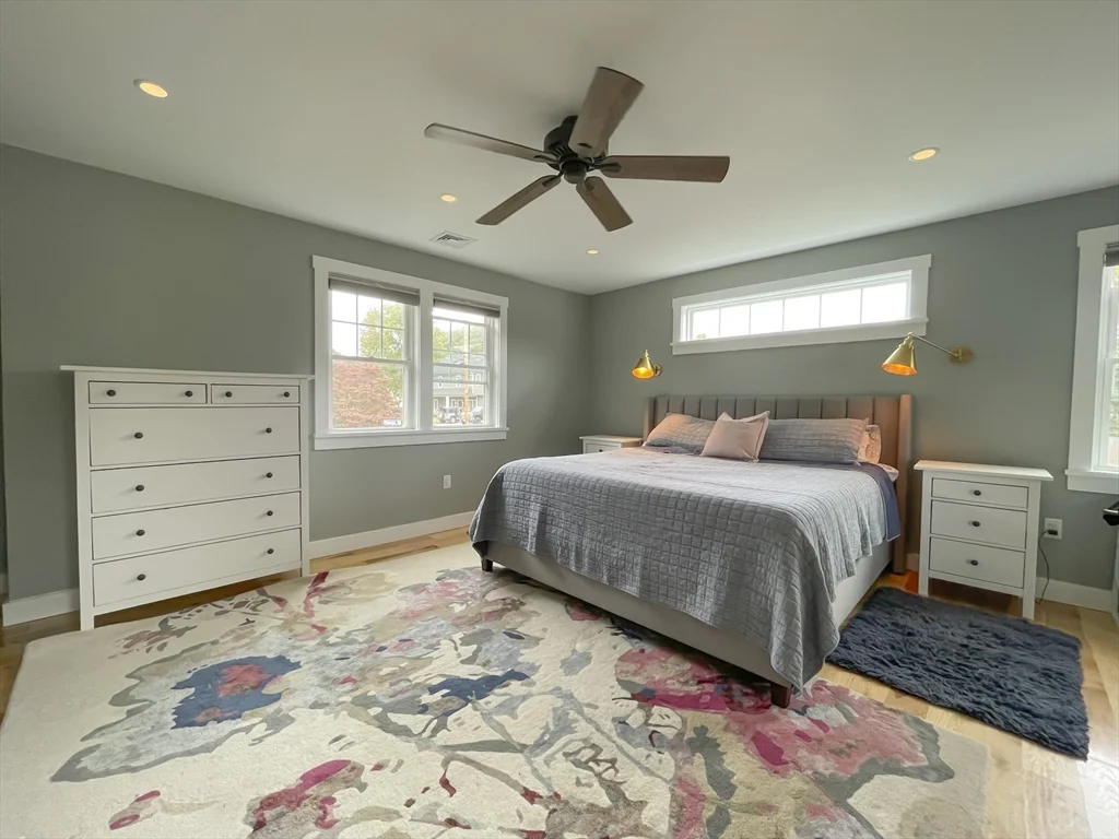 4 bed, 2 bath apartment for rent at 4 Pine Crest Rd, Braintree — photo 14 of 36