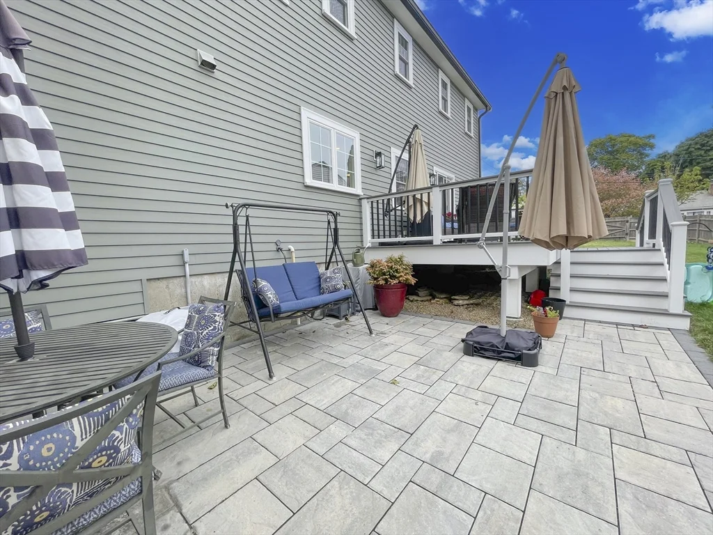 4 bed, 2 bath apartment for rent at 4 Pine Crest Rd, Braintree — photo 32 of 36